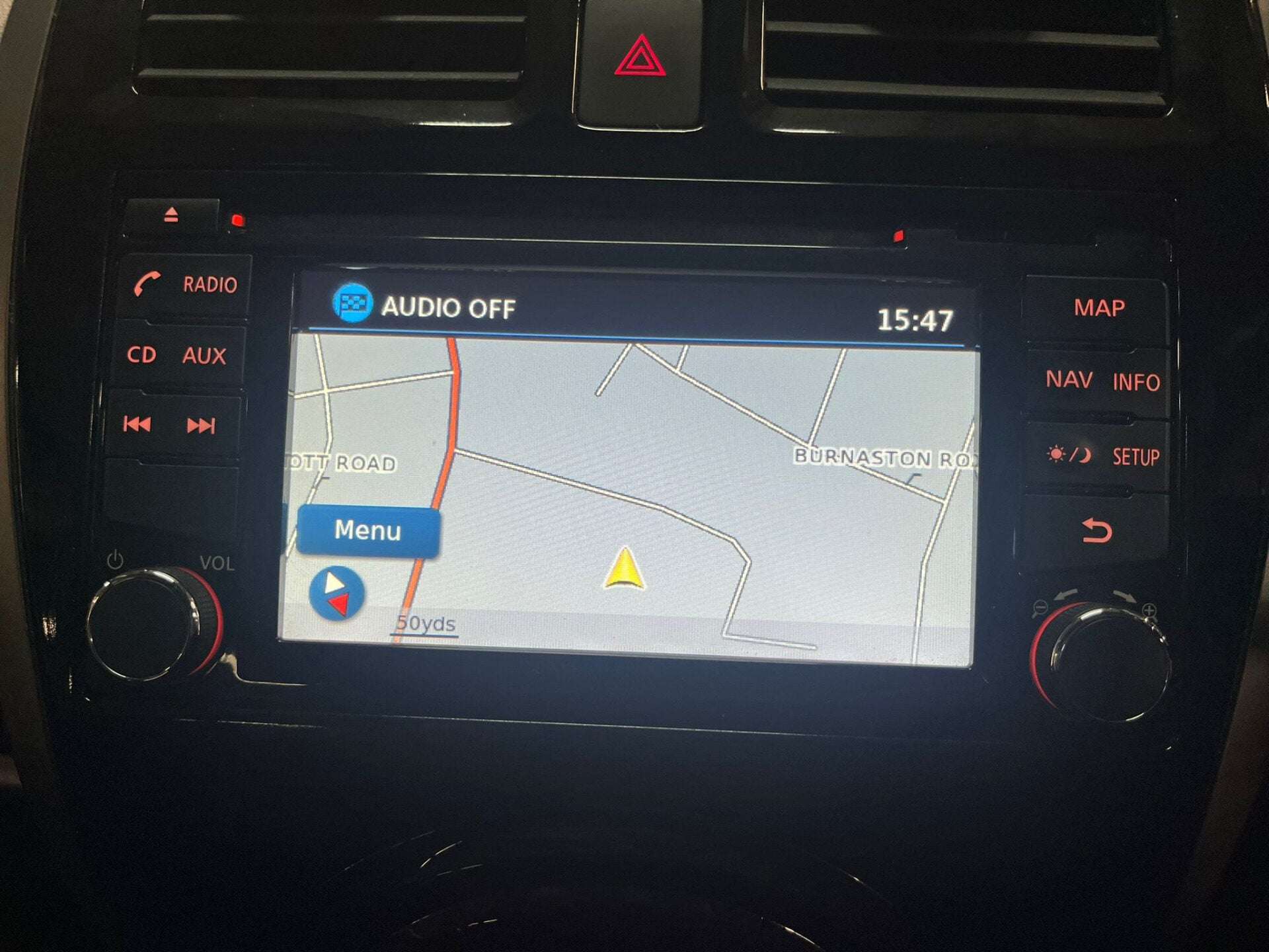 2016 NISSAN MICRA 2016 NISSAN MICRA