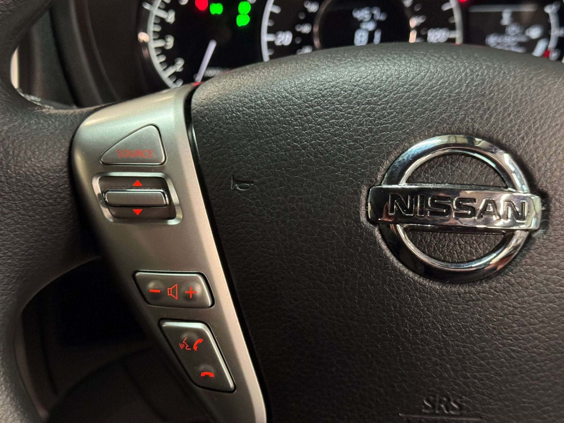 2014 NISSAN NOTE 2014 NISSAN NOTE