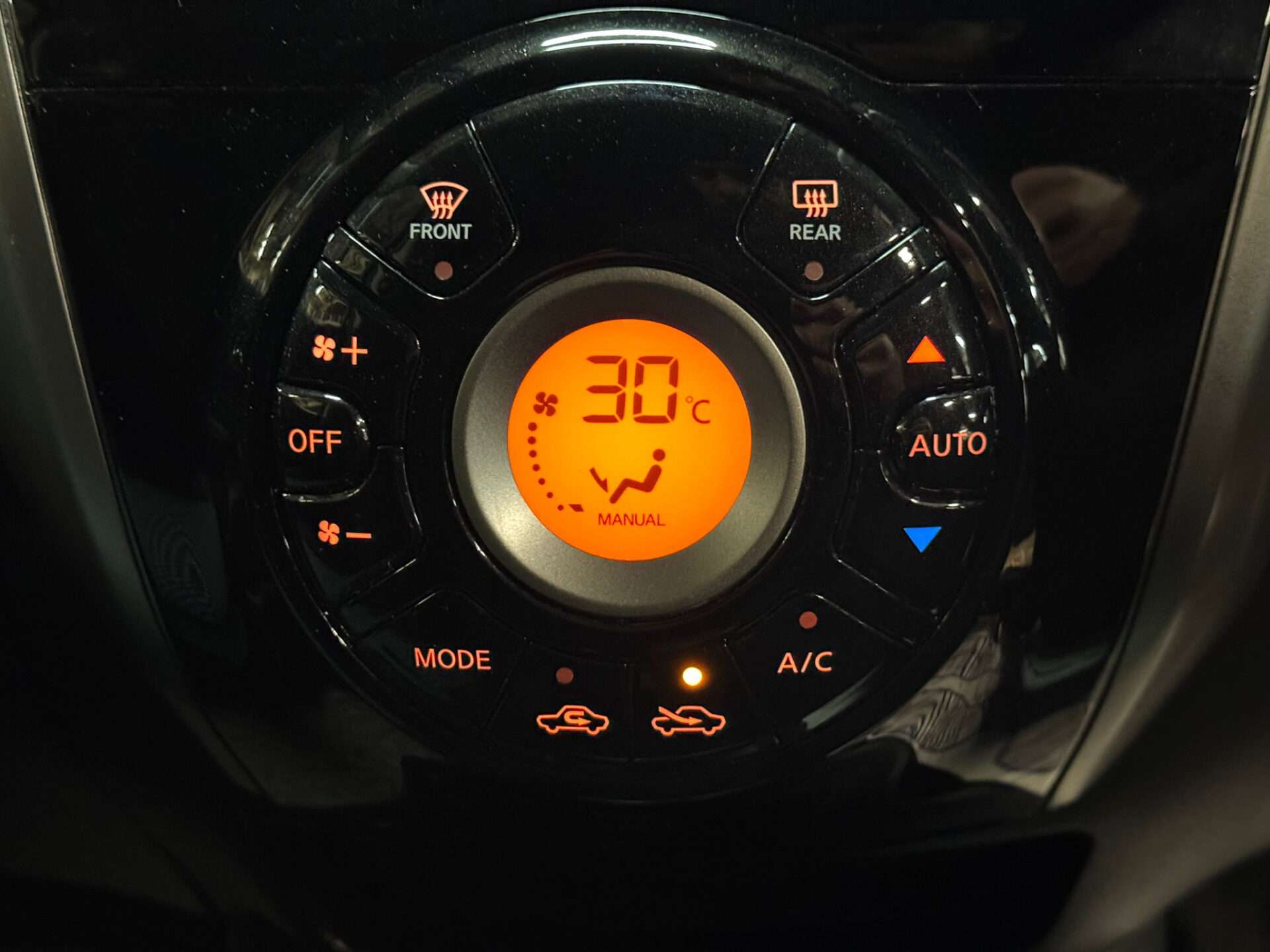 2014 NISSAN NOTE 2014 NISSAN NOTE