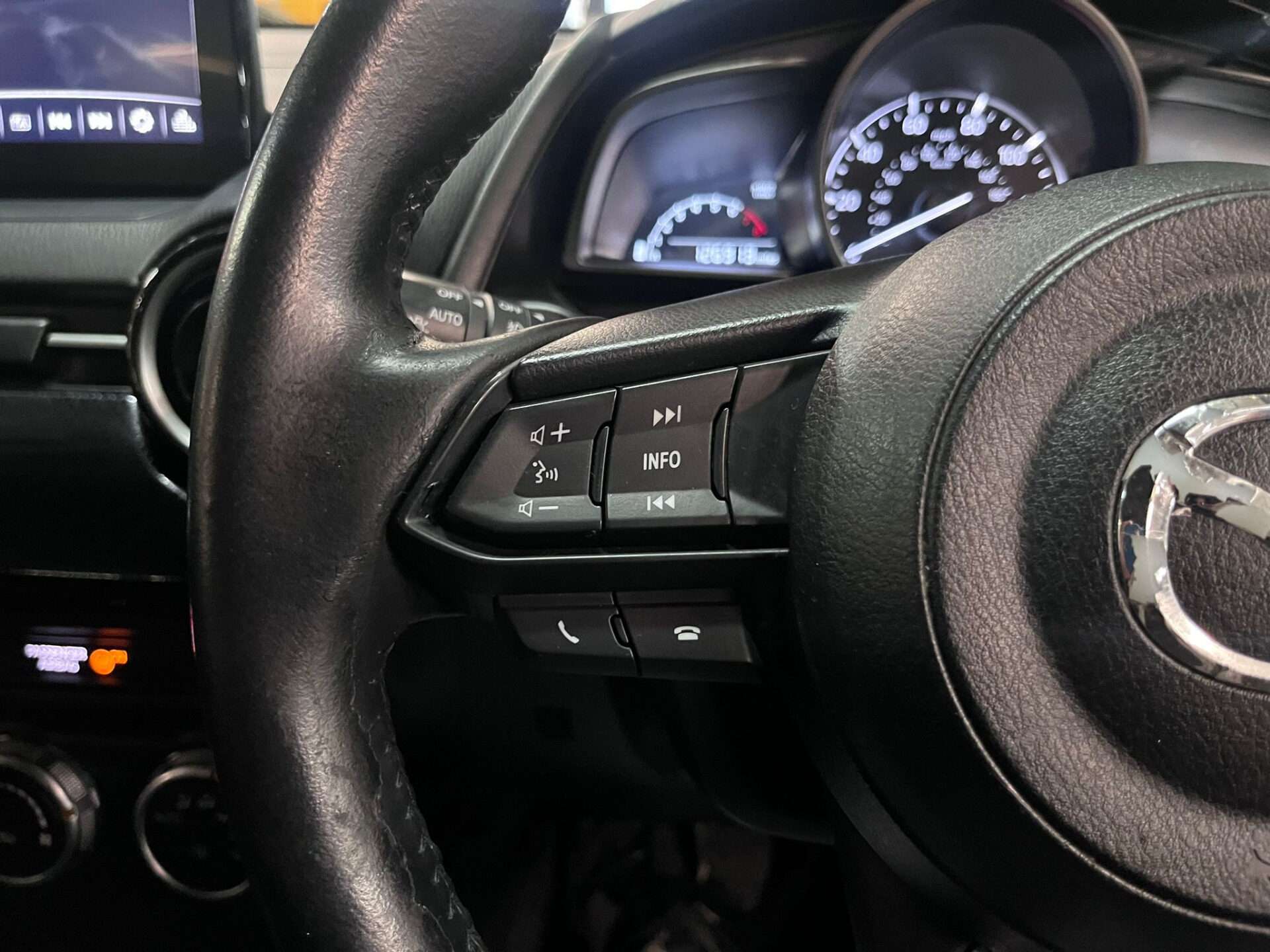 2018 MAZDA 2 2018 MAZDA 2