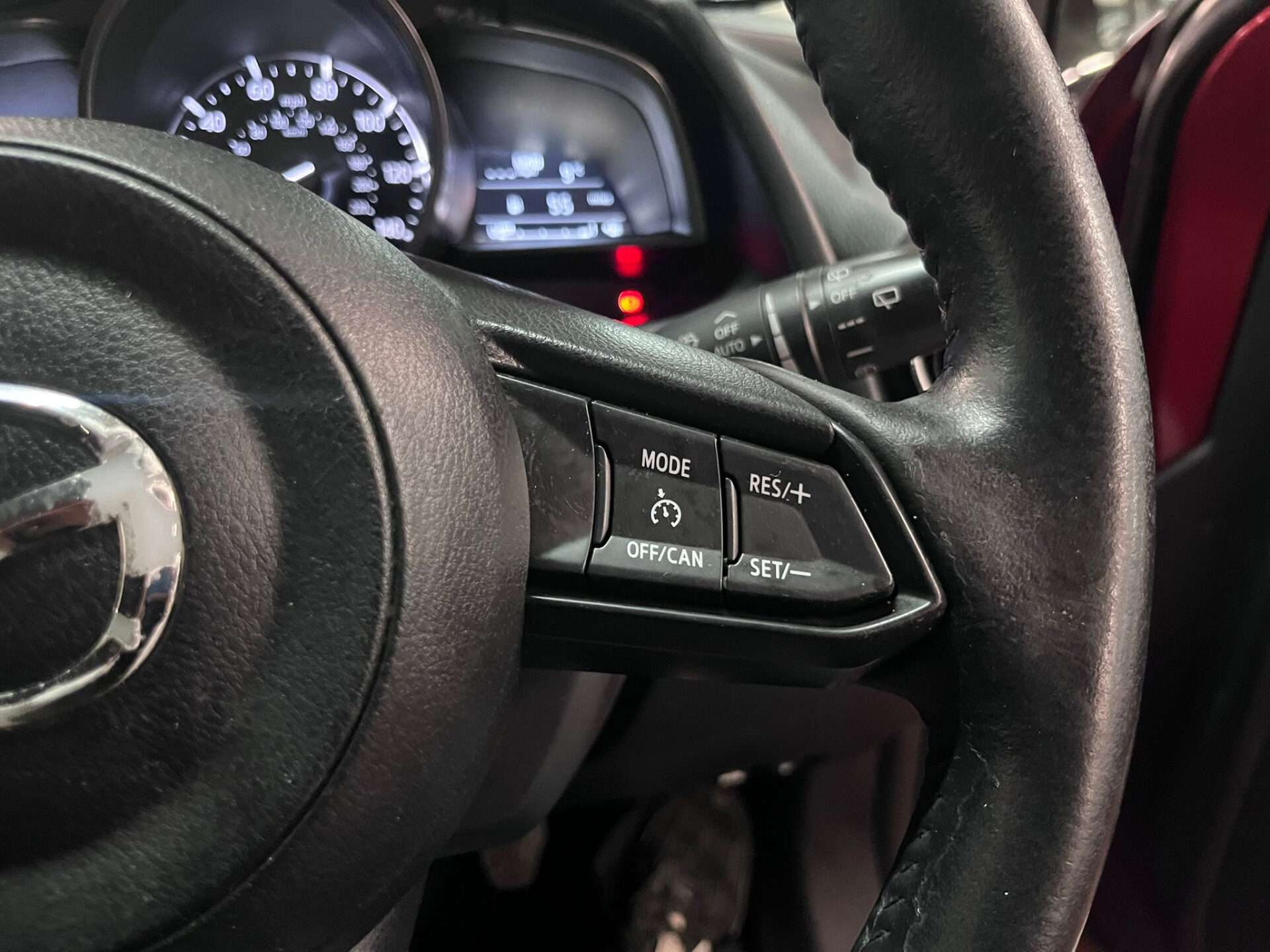 2018 MAZDA 2 2018 MAZDA 2