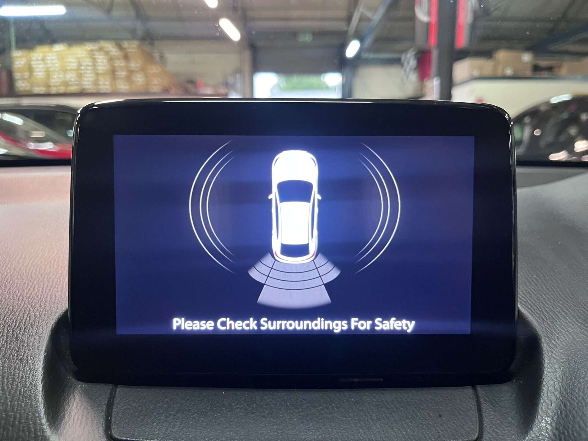 2018 MAZDA 2 2018 MAZDA 2