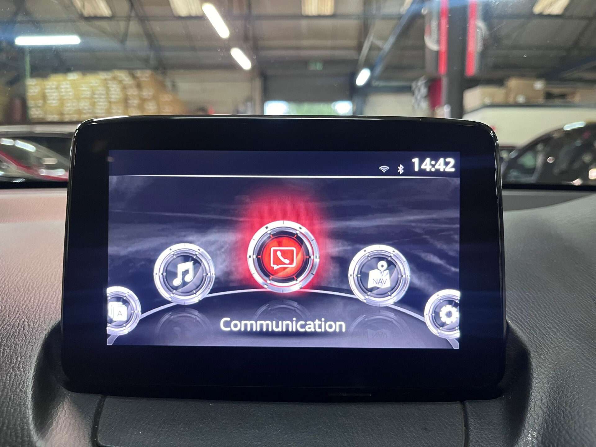 2018 MAZDA 2 2018 MAZDA 2