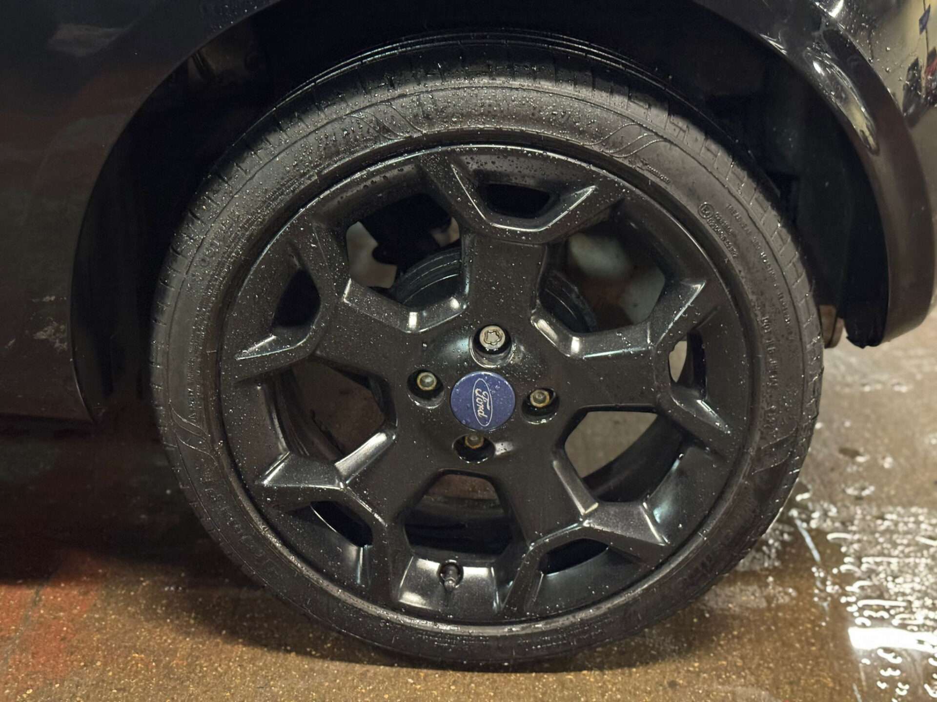 2016 FORD KA 2016 FORD KA