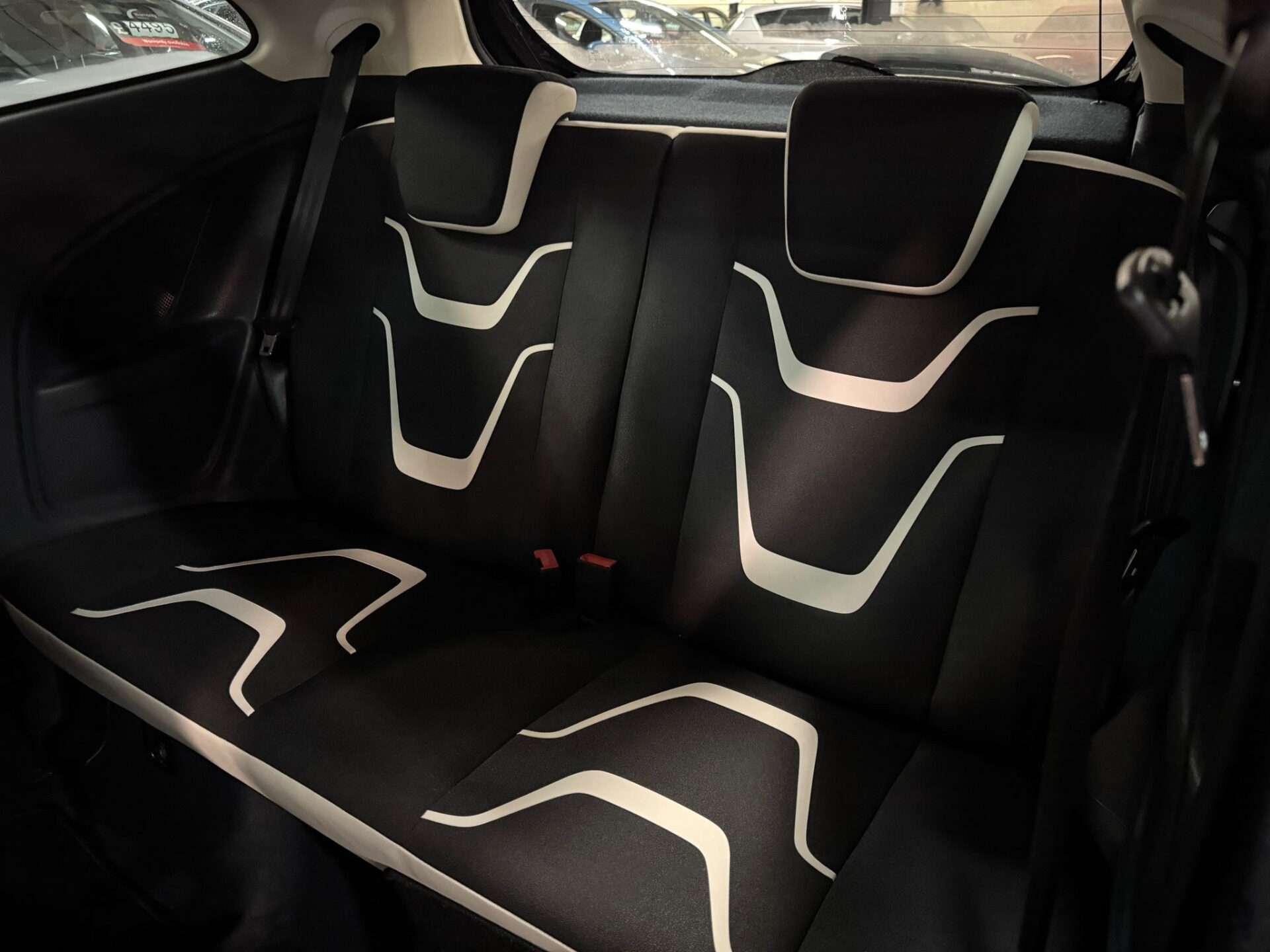 2016 FORD KA 2016 FORD KA