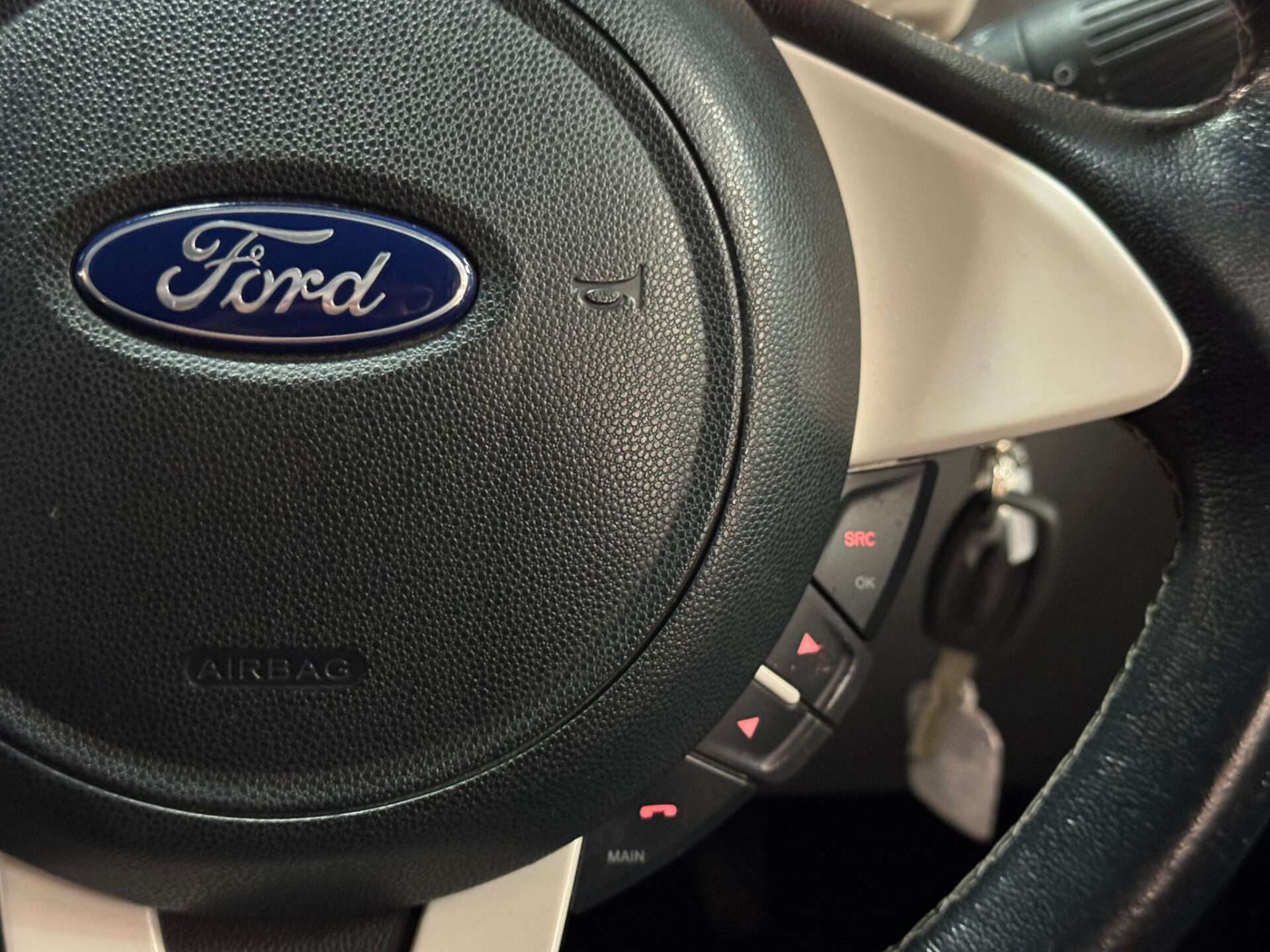 2016 FORD KA 2016 FORD KA