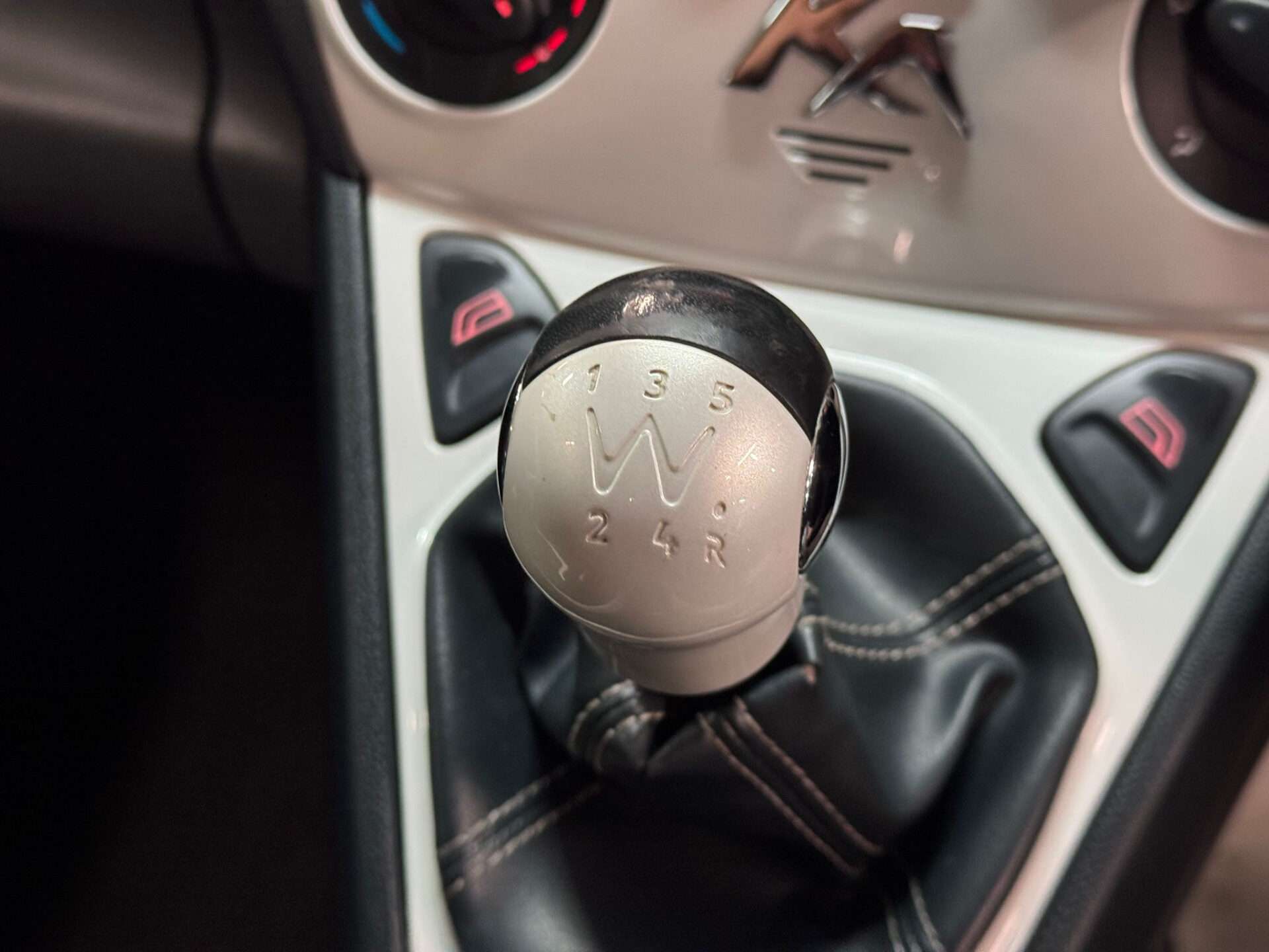 2016 FORD KA 2016 FORD KA