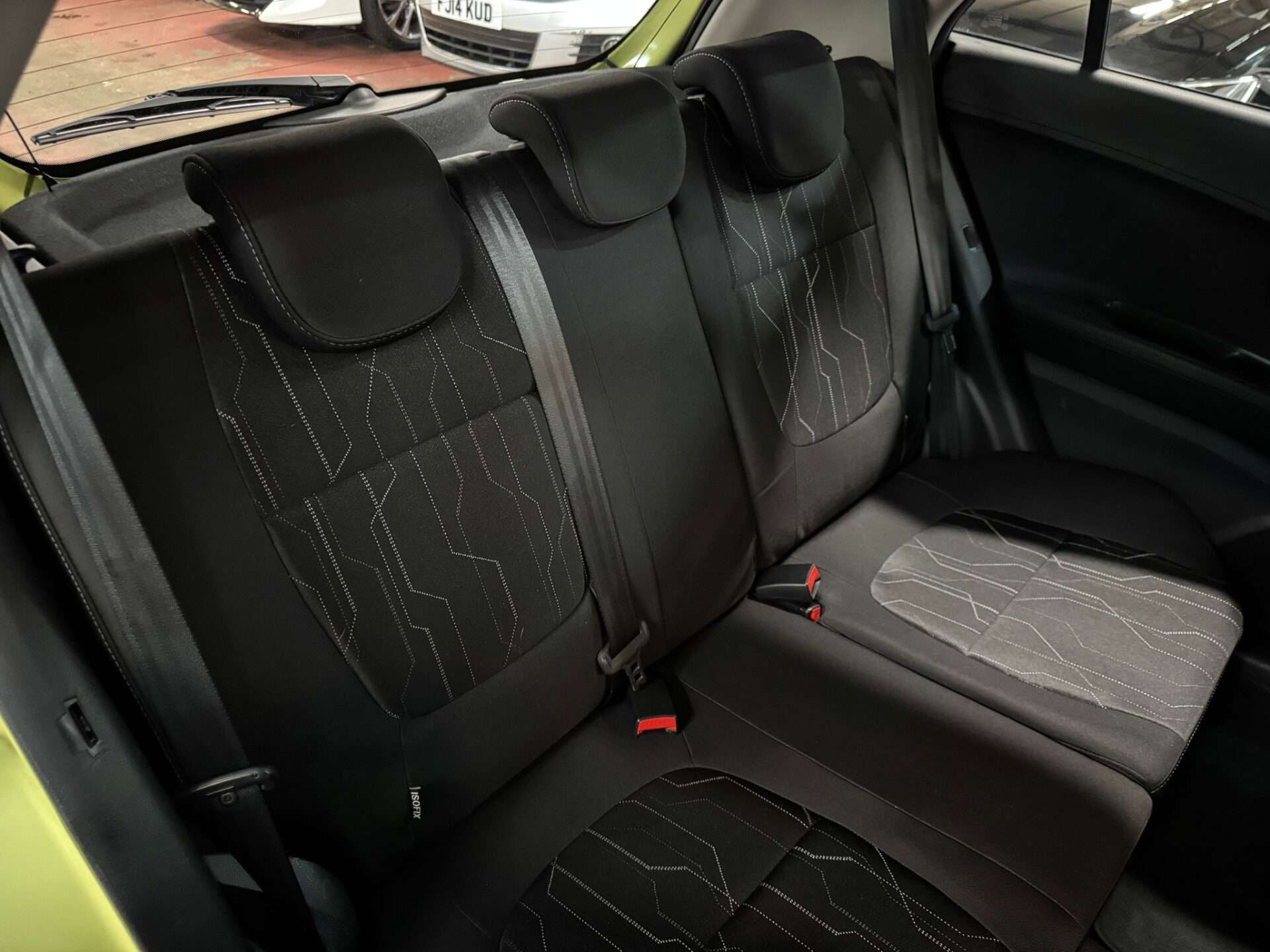 2014 KIA PICANTO 2014 KIA PICANTO