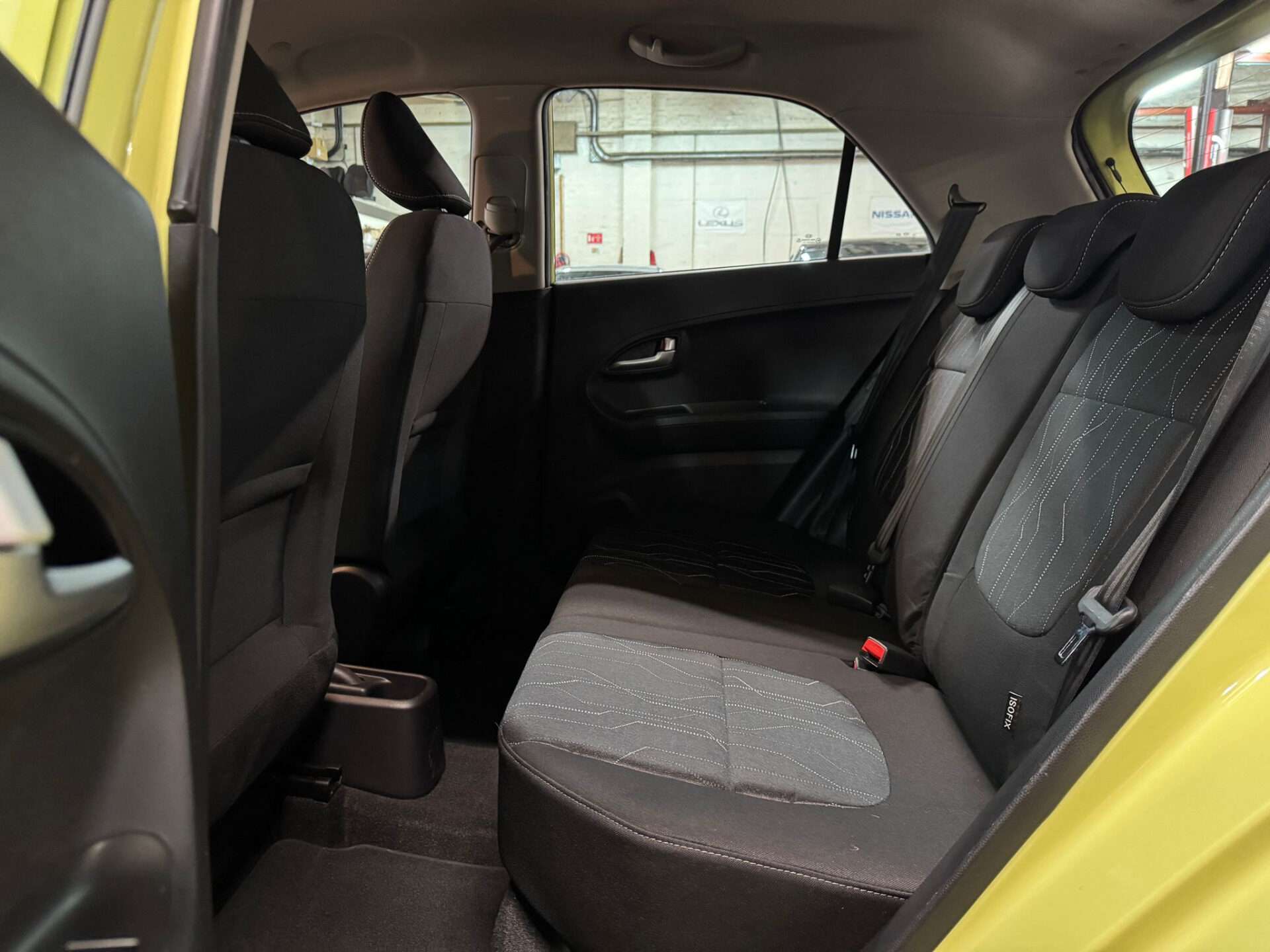 2014 KIA PICANTO 2014 KIA PICANTO