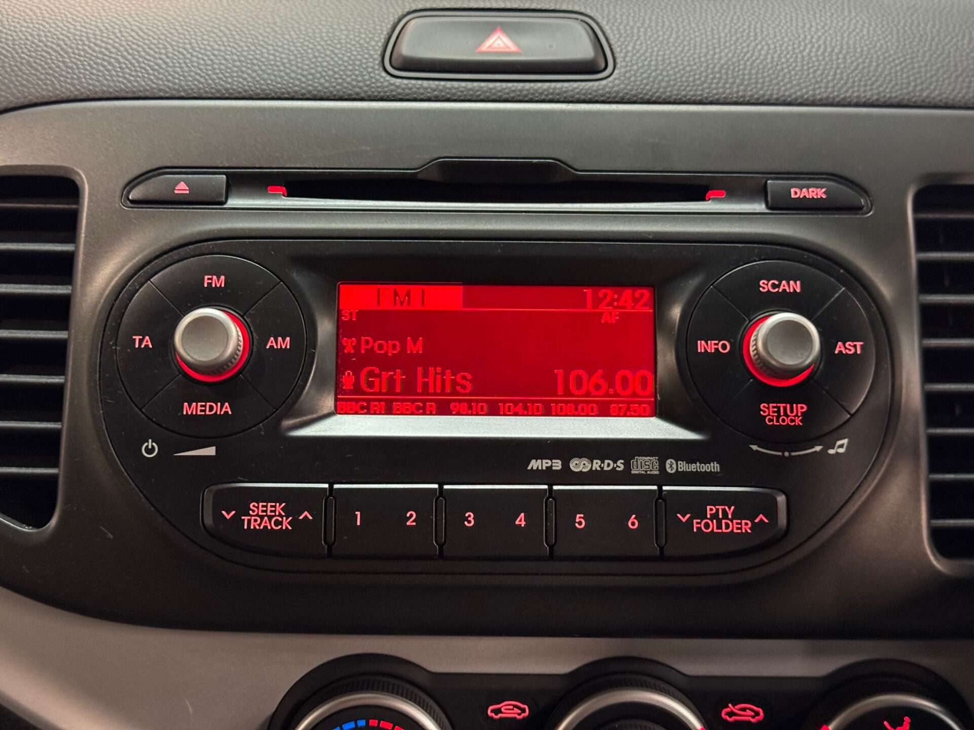 2014 KIA PICANTO 2014 KIA PICANTO