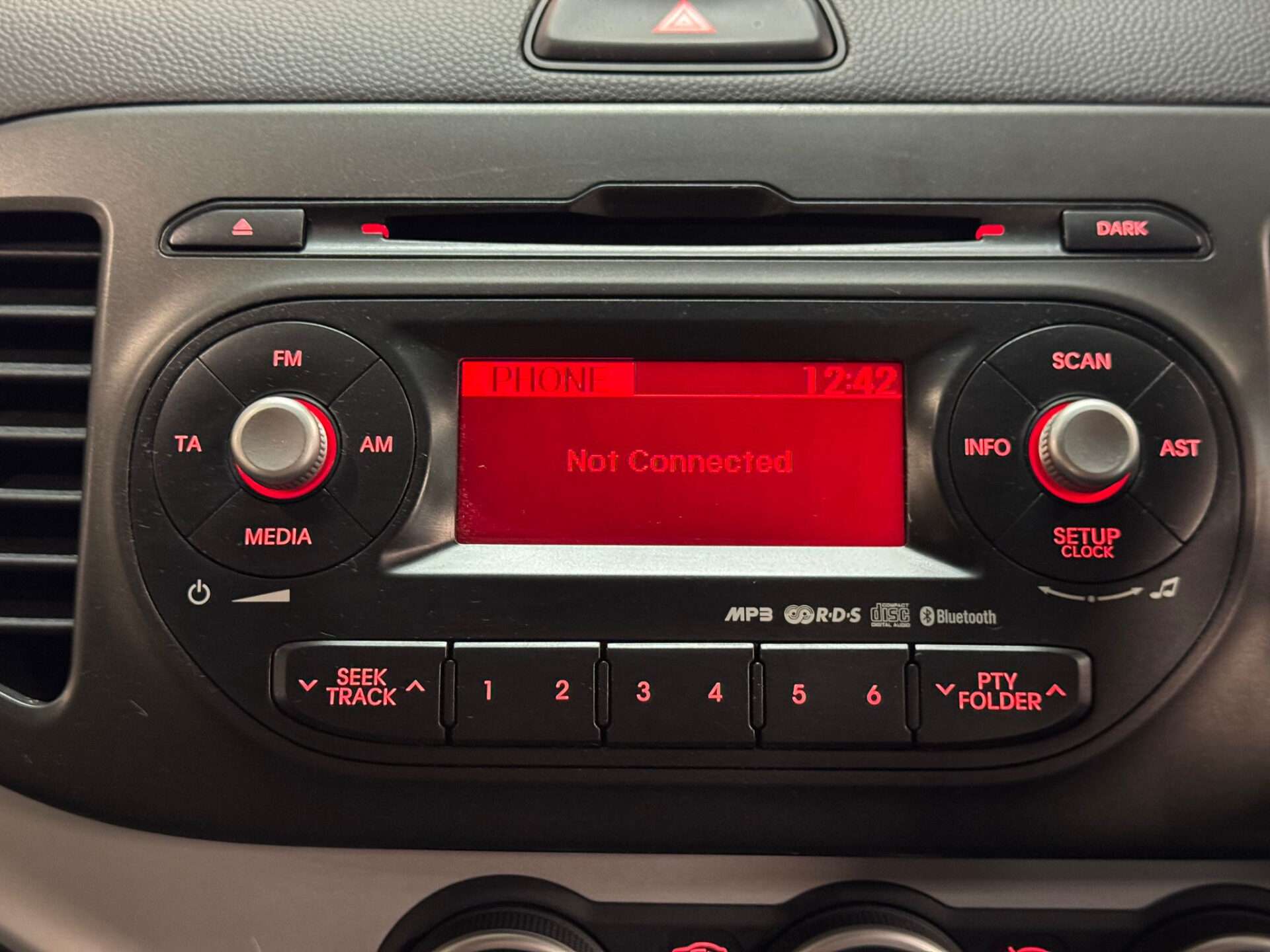 2014 KIA PICANTO 2014 KIA PICANTO