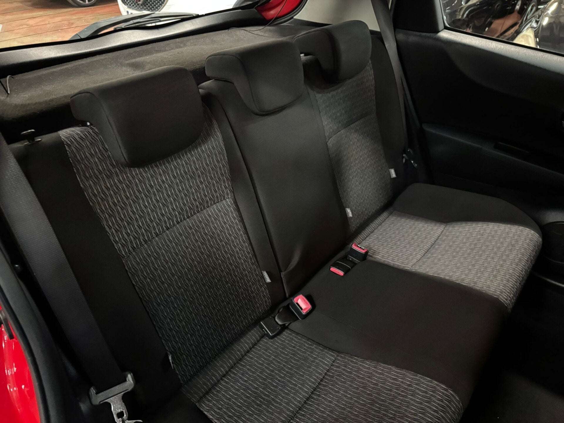 2014 TOYOTA YARIS 2014 TOYOTA YARIS