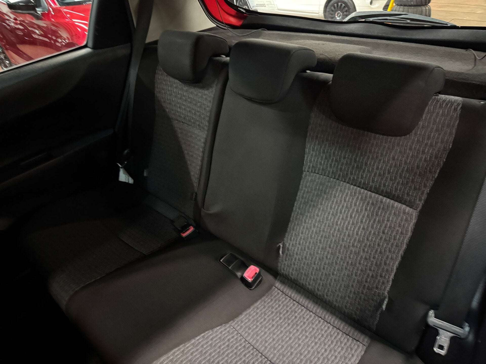 2014 TOYOTA YARIS 2014 TOYOTA YARIS