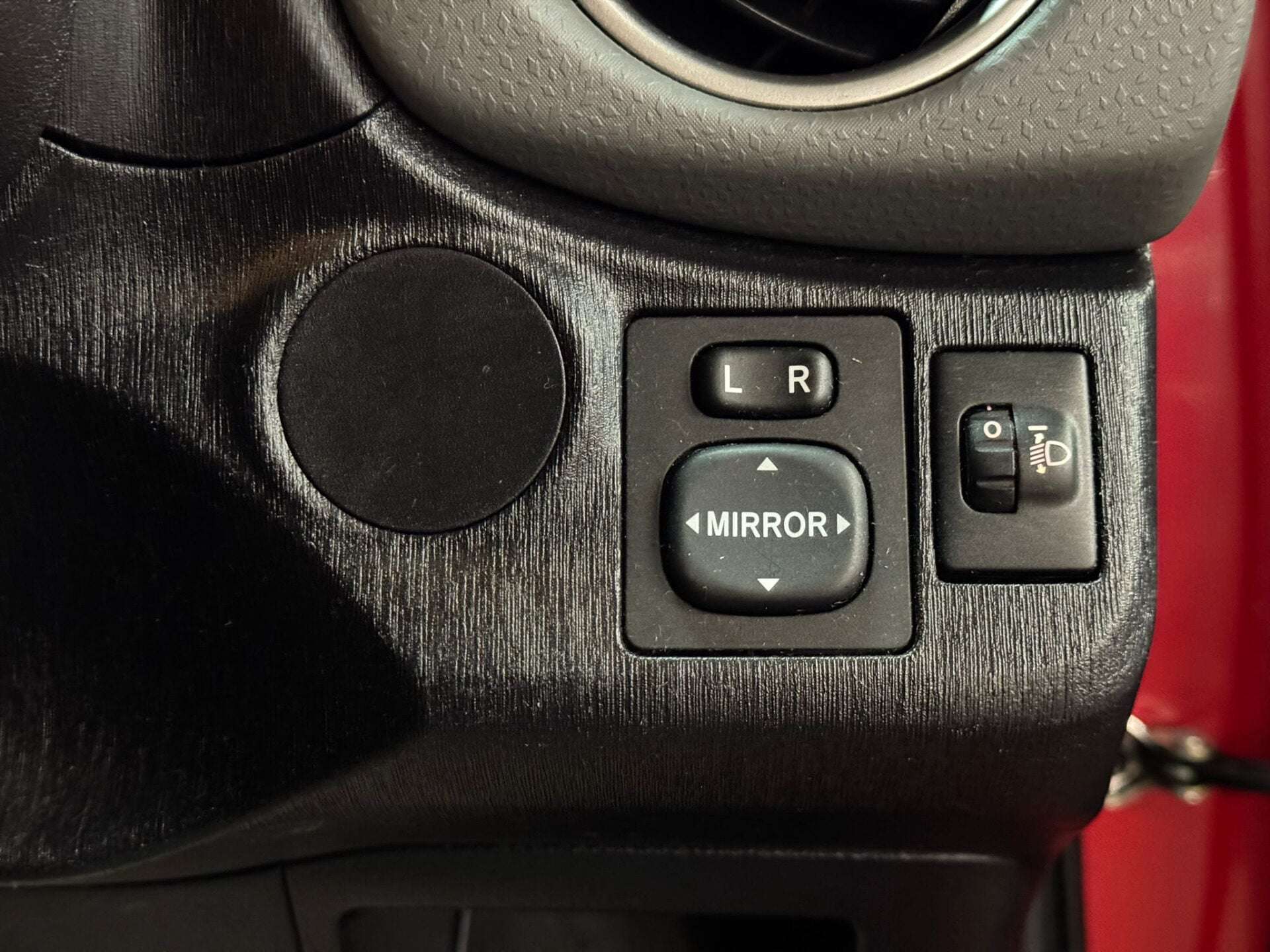 2014 TOYOTA YARIS 2014 TOYOTA YARIS