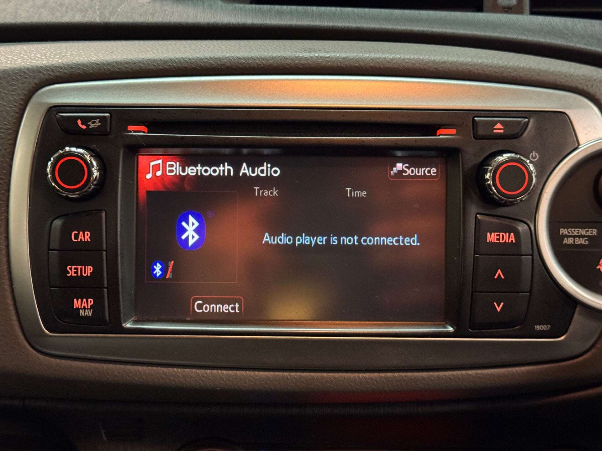 2014 TOYOTA YARIS 2014 TOYOTA YARIS