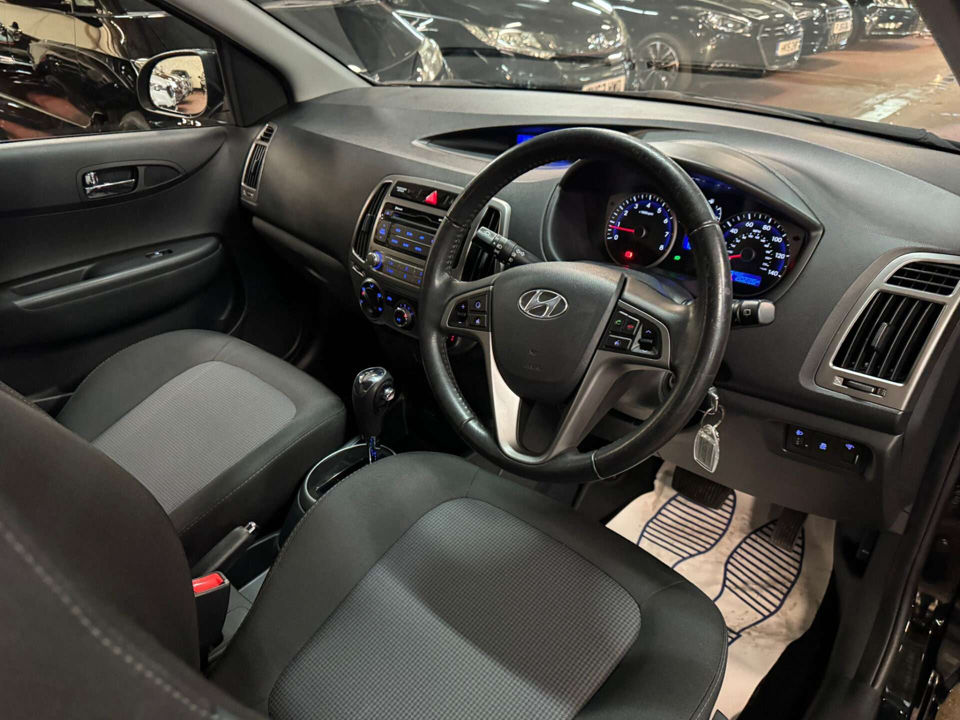 2014 HYUNDAI I20 2014 HYUNDAI I20