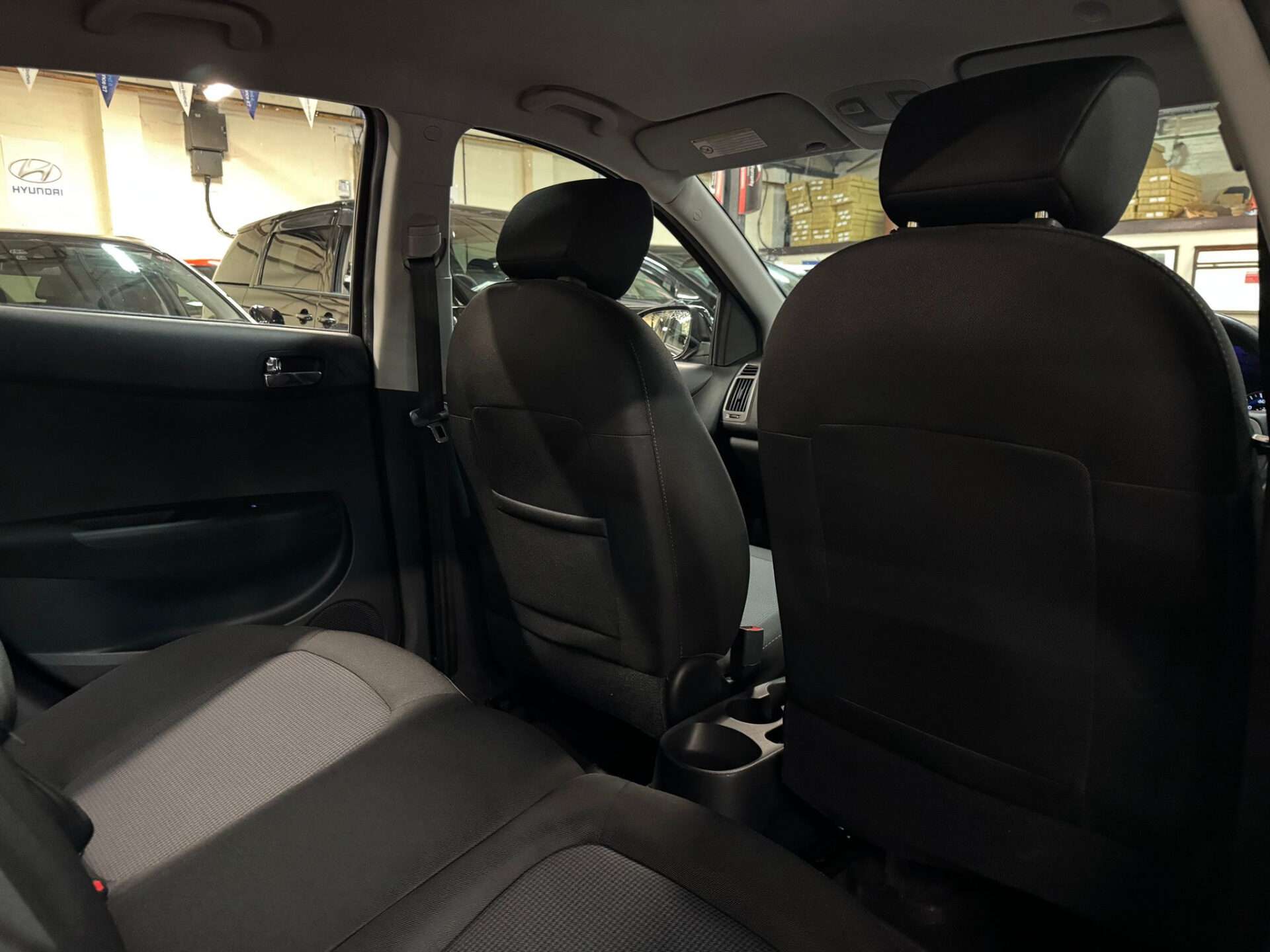 2014 HYUNDAI I20 2014 HYUNDAI I20