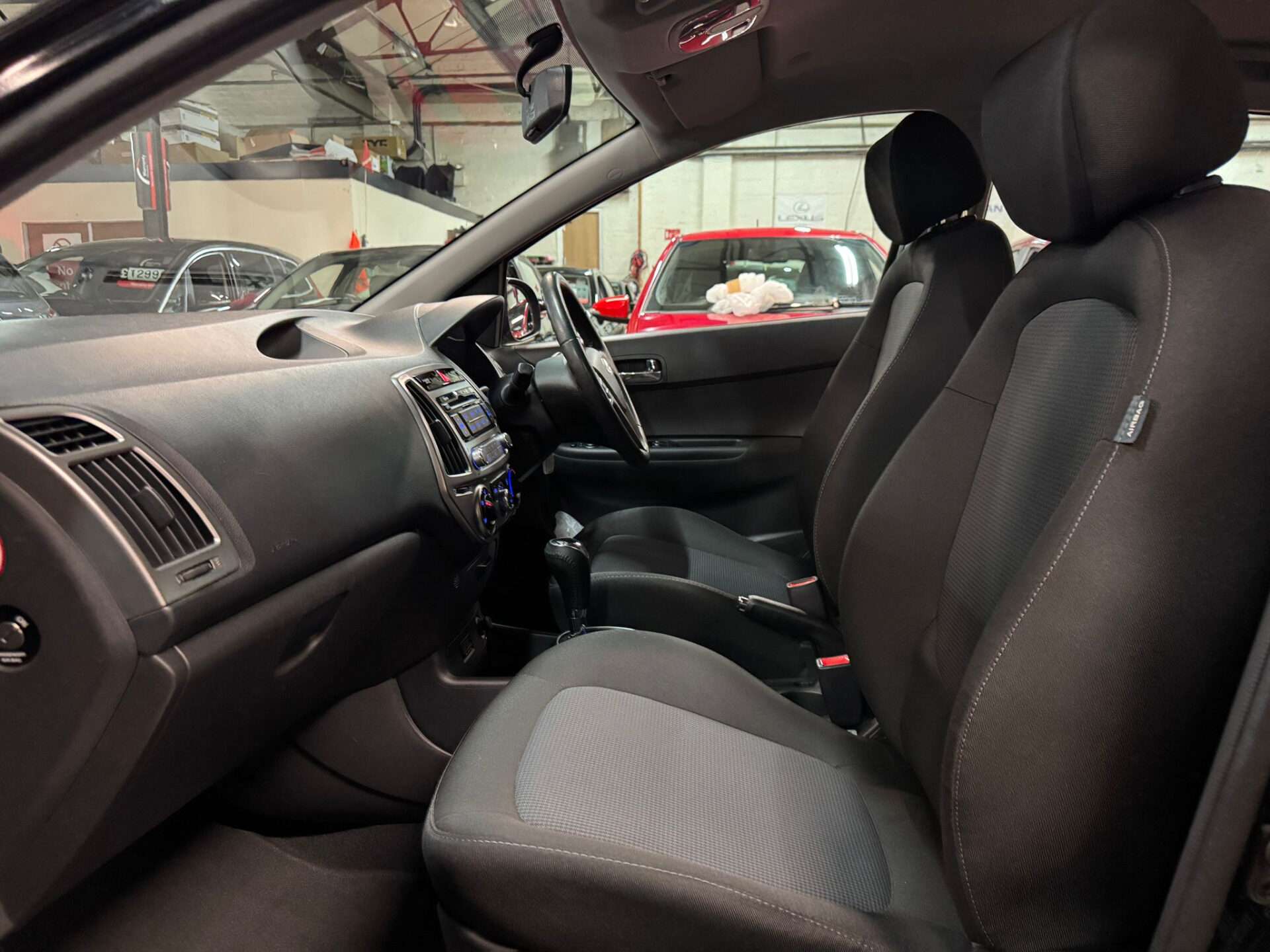 2014 HYUNDAI I20 2014 HYUNDAI I20