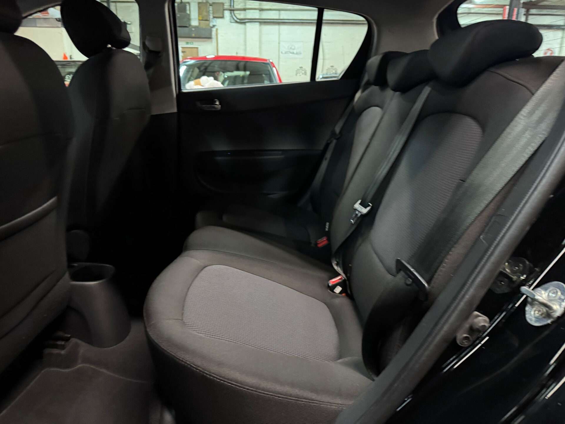 2014 HYUNDAI I20 2014 HYUNDAI I20