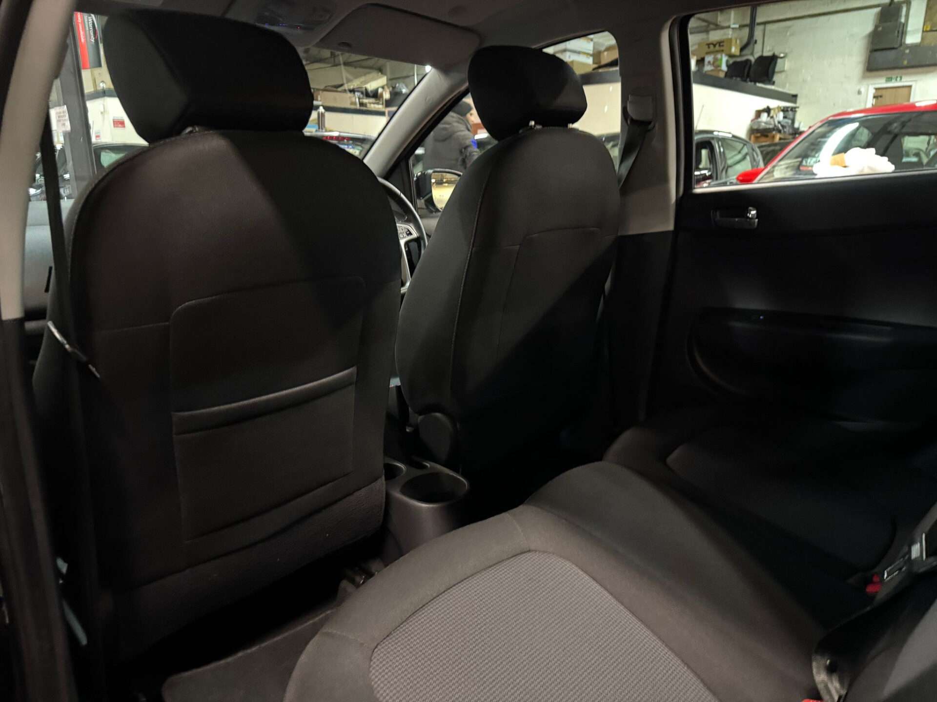 2014 HYUNDAI I20 2014 HYUNDAI I20