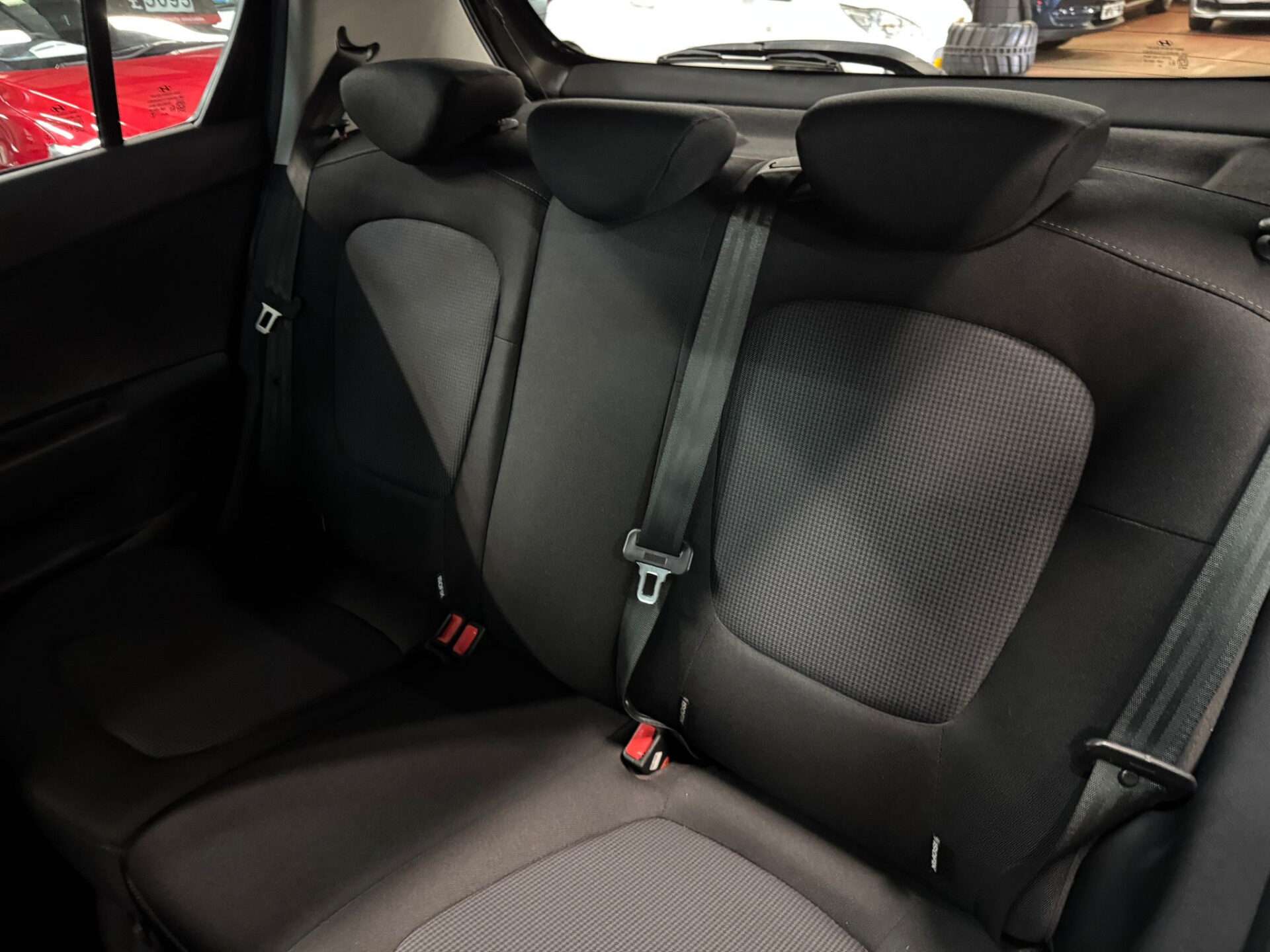 2014 HYUNDAI I20 2014 HYUNDAI I20