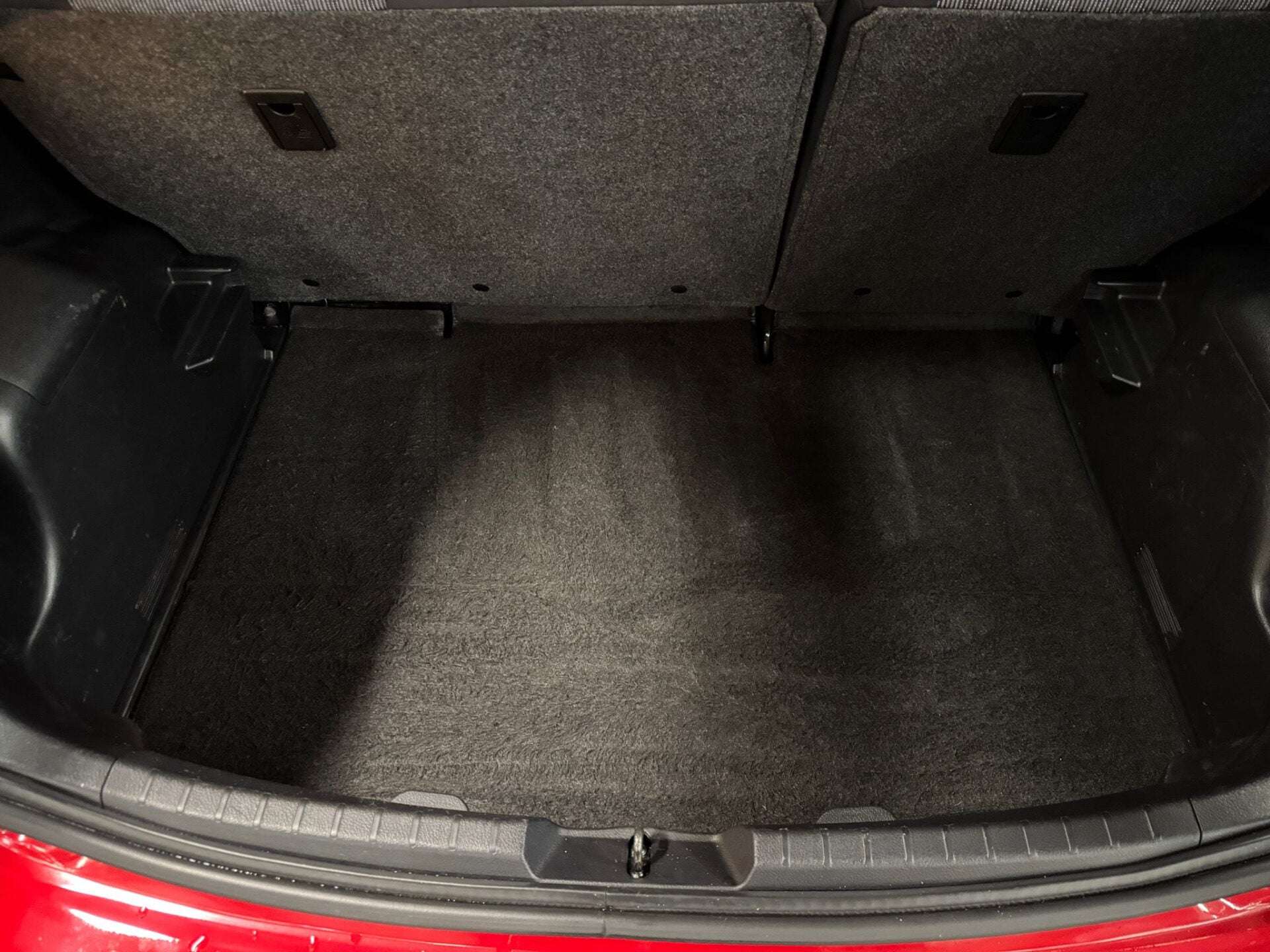 2015 TOYOTA YARIS 2015 TOYOTA YARIS