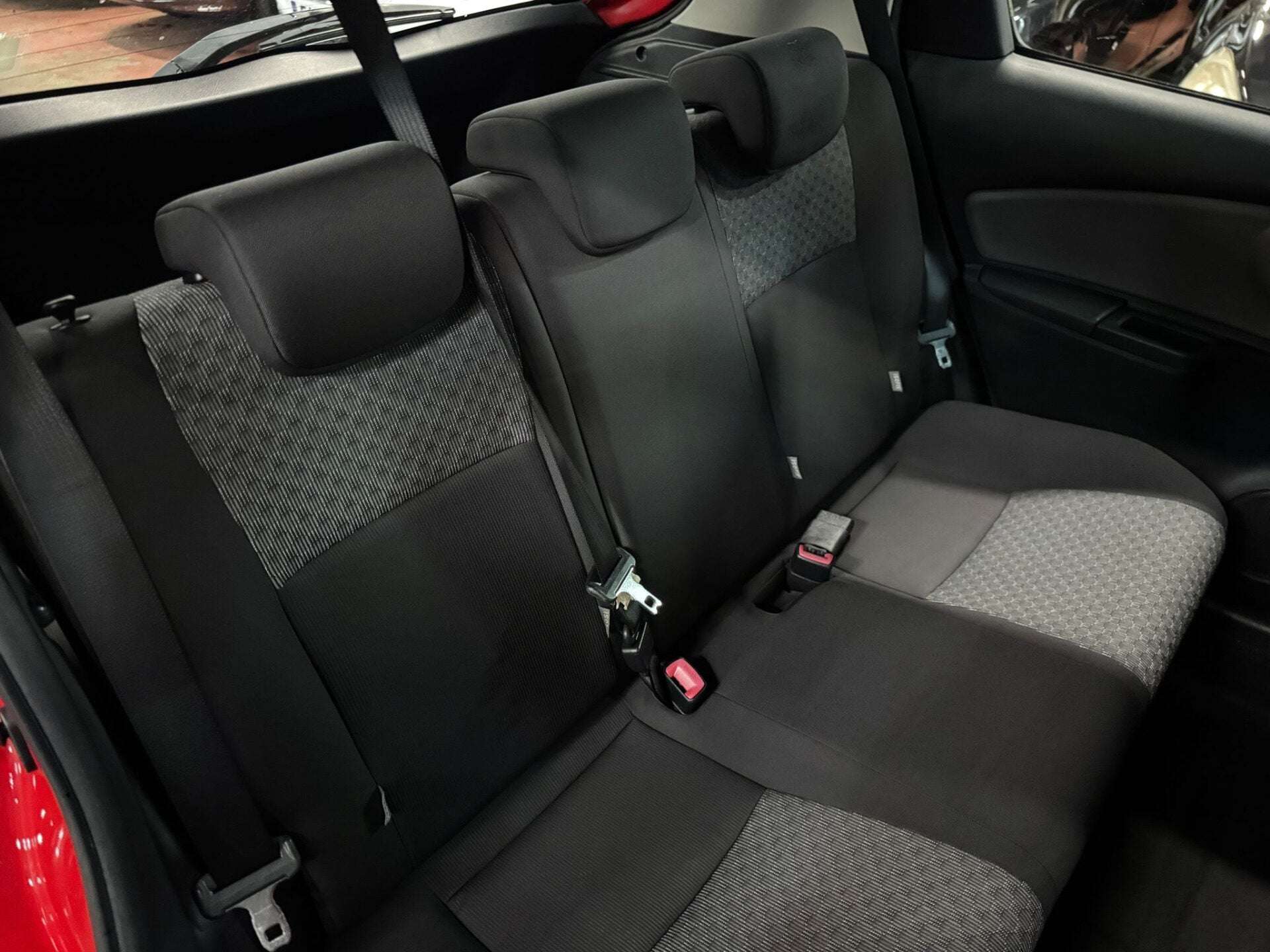 2015 TOYOTA YARIS 2015 TOYOTA YARIS