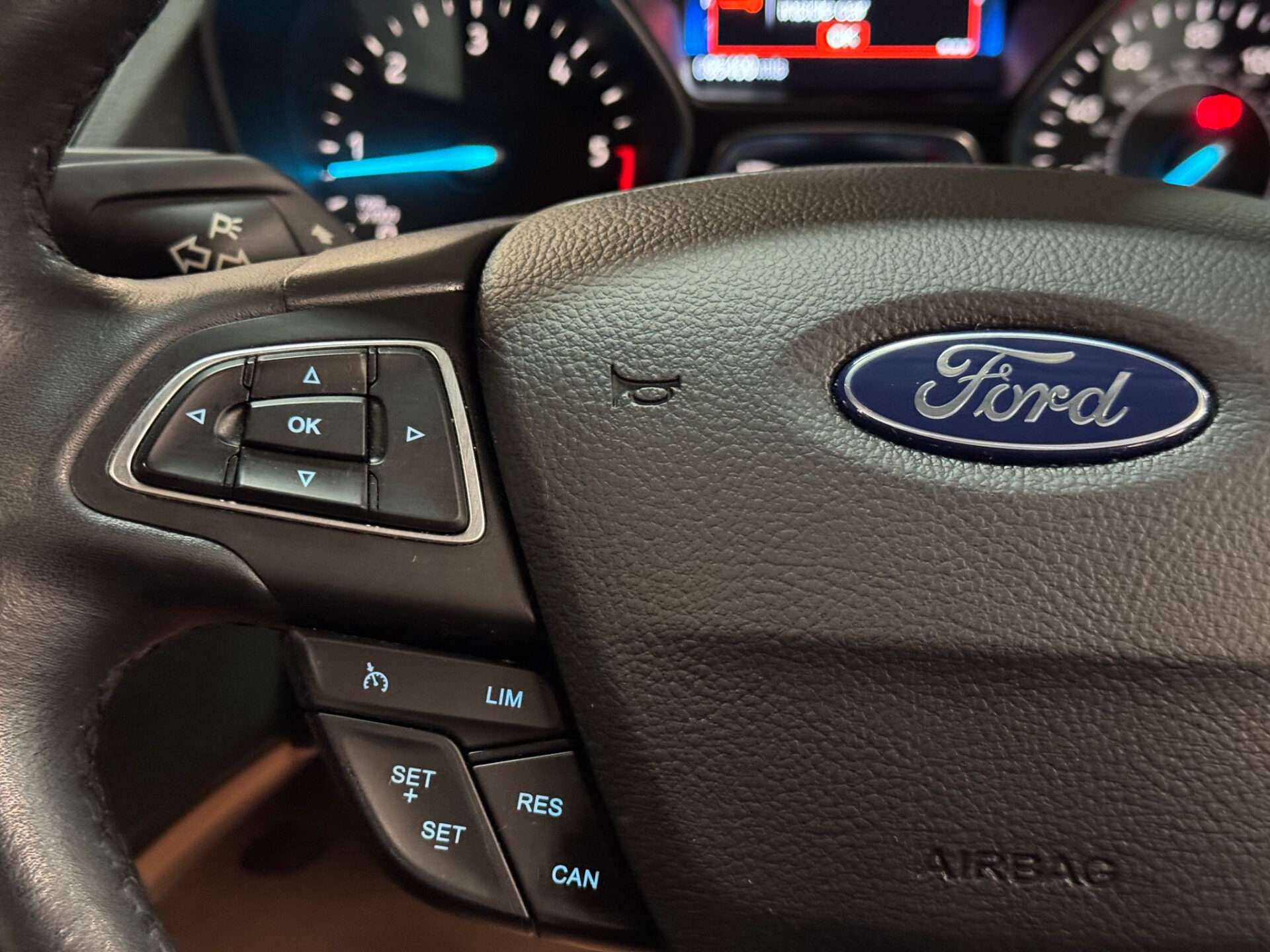 2017 FORD KUGA 2017 FORD KUGA