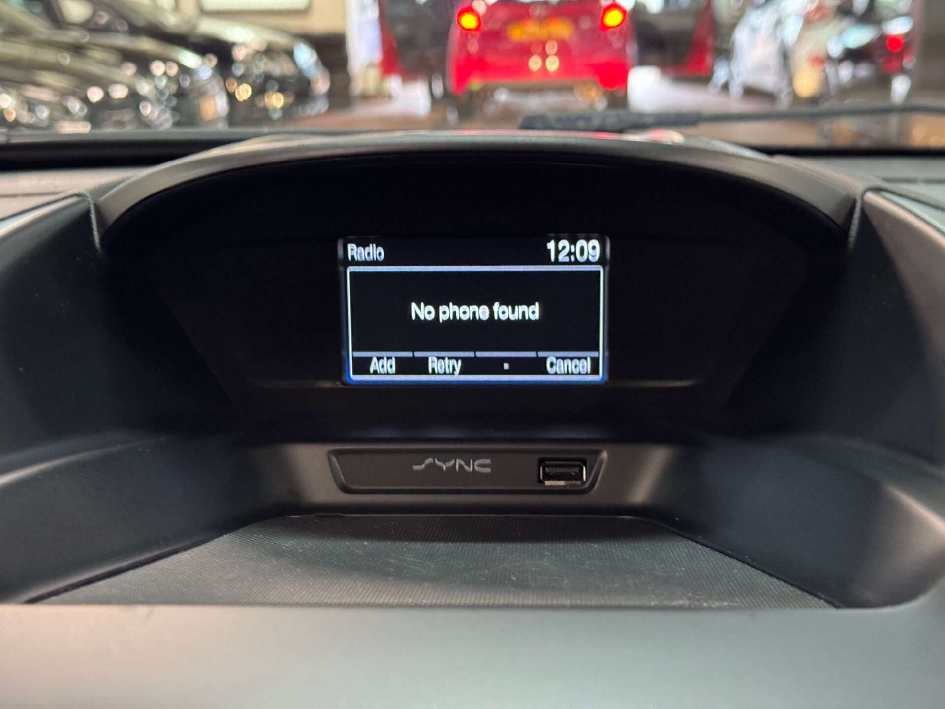 2017 FORD KUGA 2017 FORD KUGA