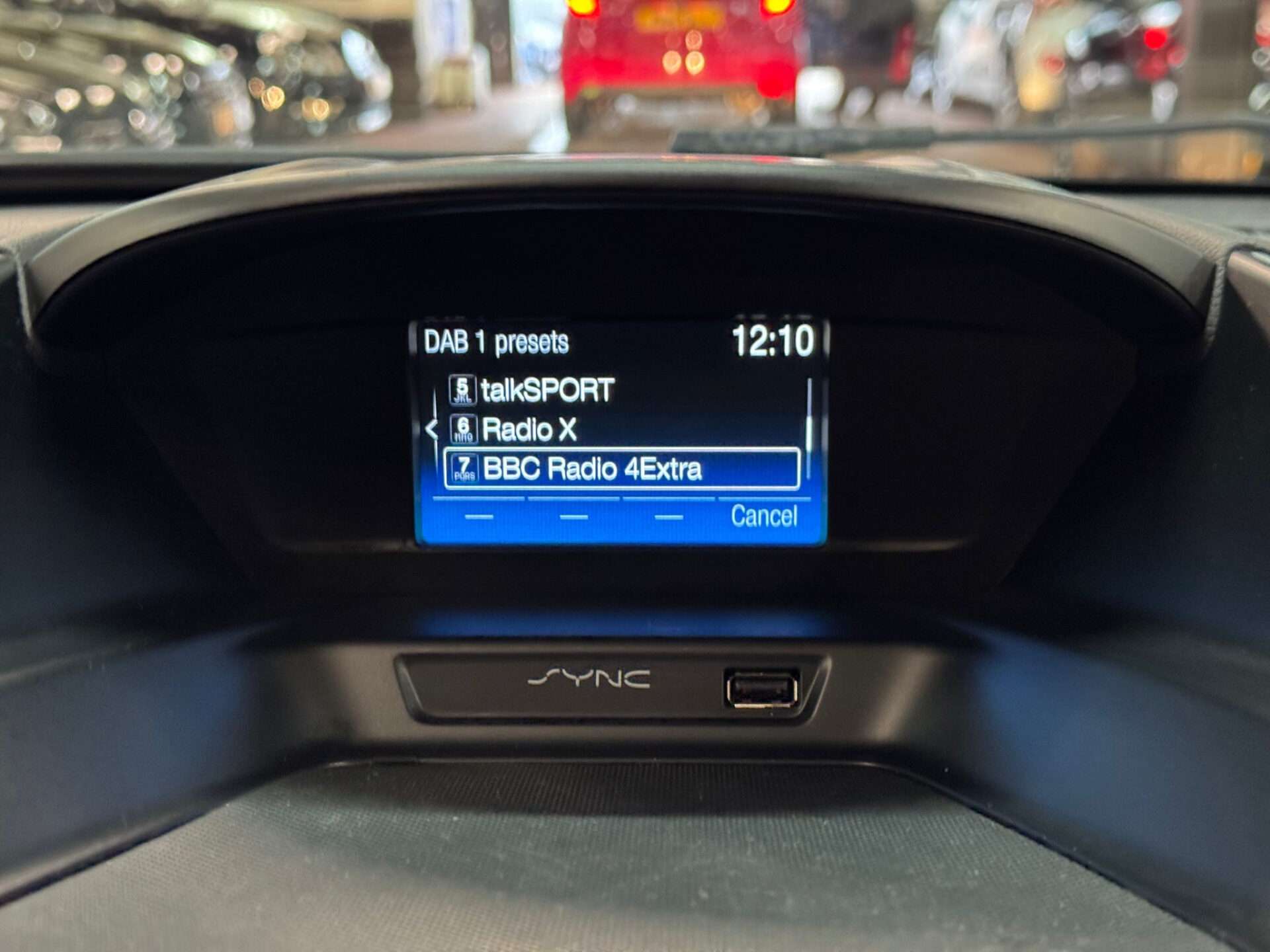 2017 FORD KUGA 2017 FORD KUGA