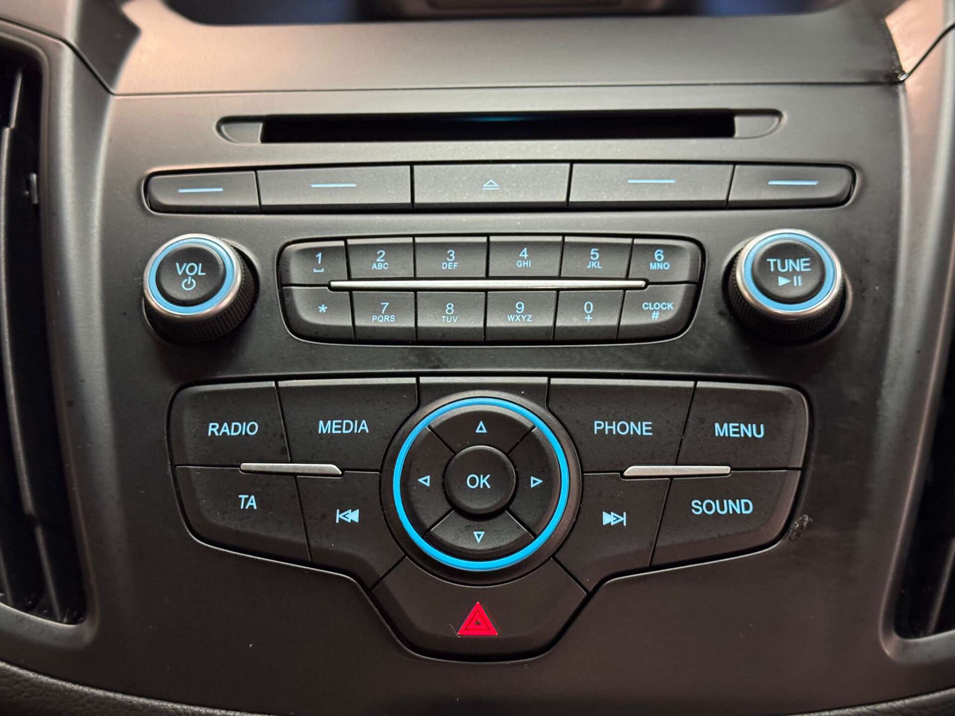 2017 FORD KUGA 2017 FORD KUGA