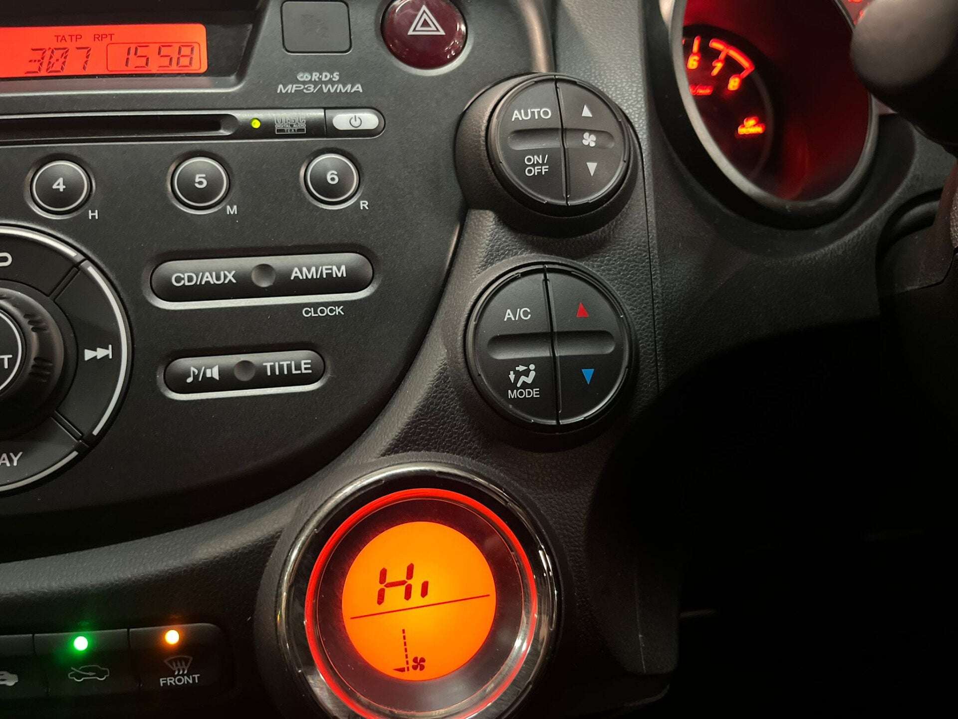 2014 HONDA JAZZ 2014 HONDA JAZZ