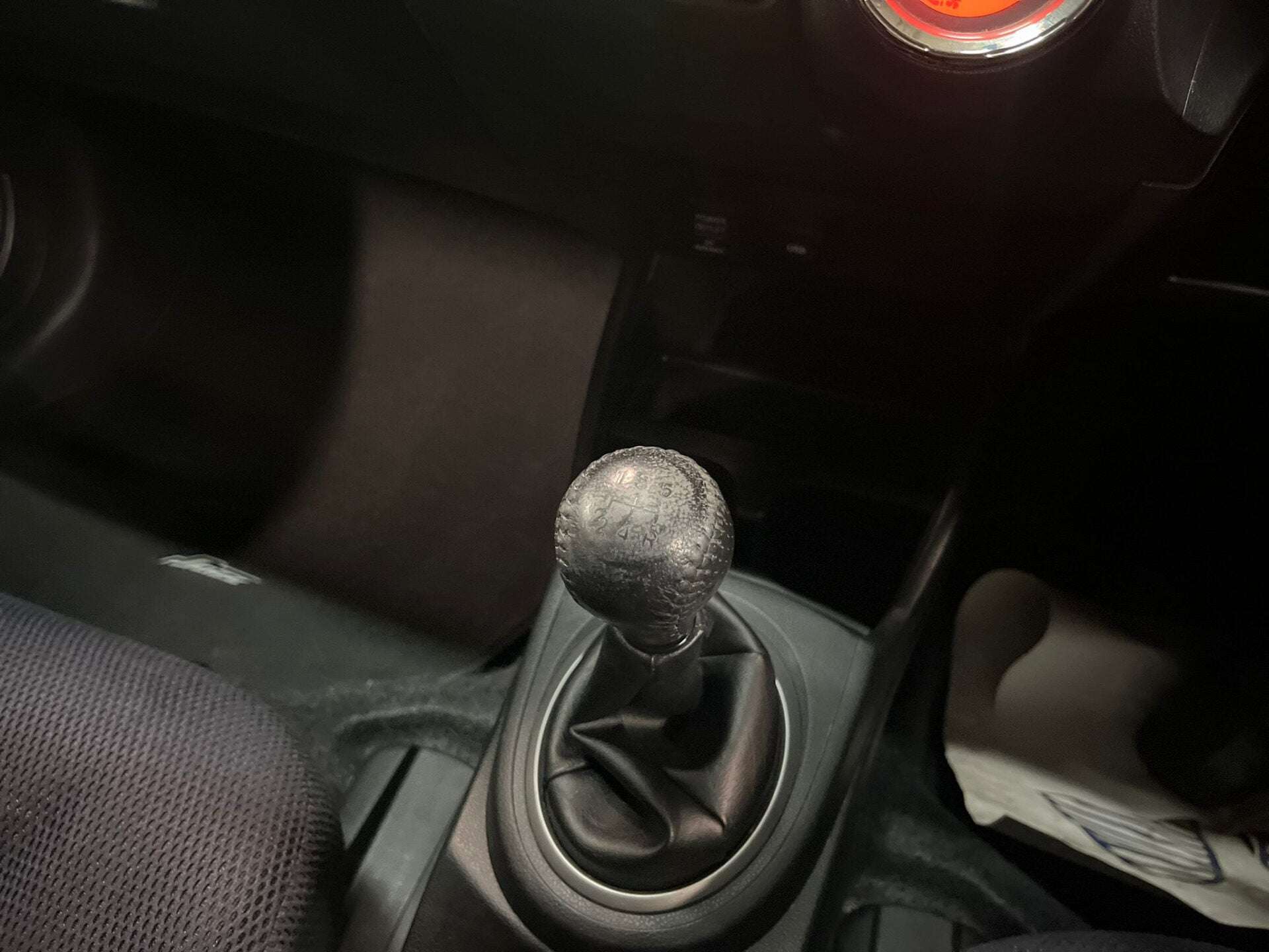 2014 HONDA JAZZ 2014 HONDA JAZZ