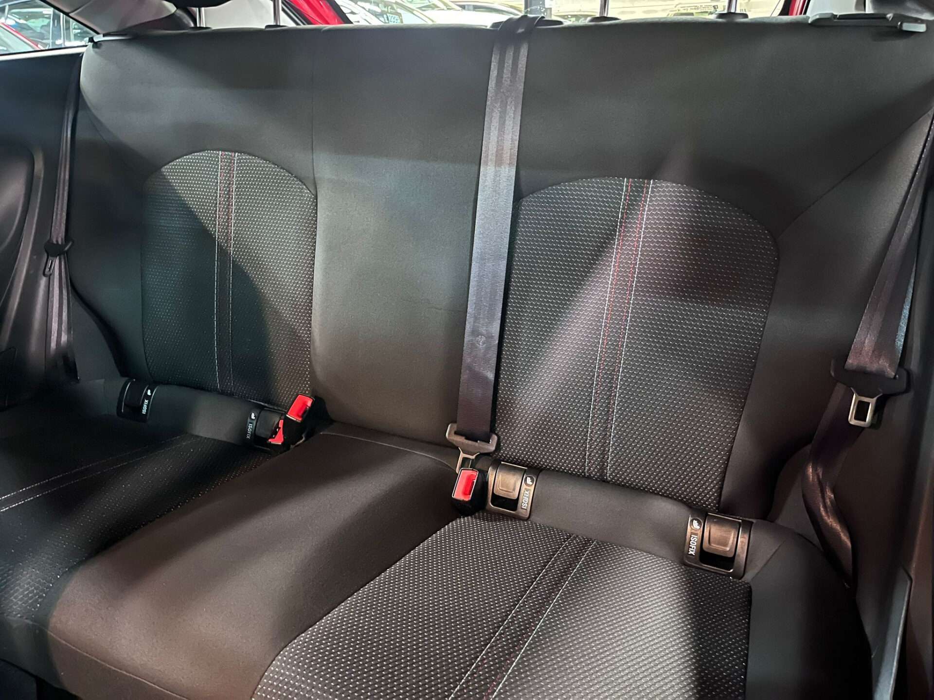 2019 VAUXHALL CORSA 2019 VAUXHALL CORSA