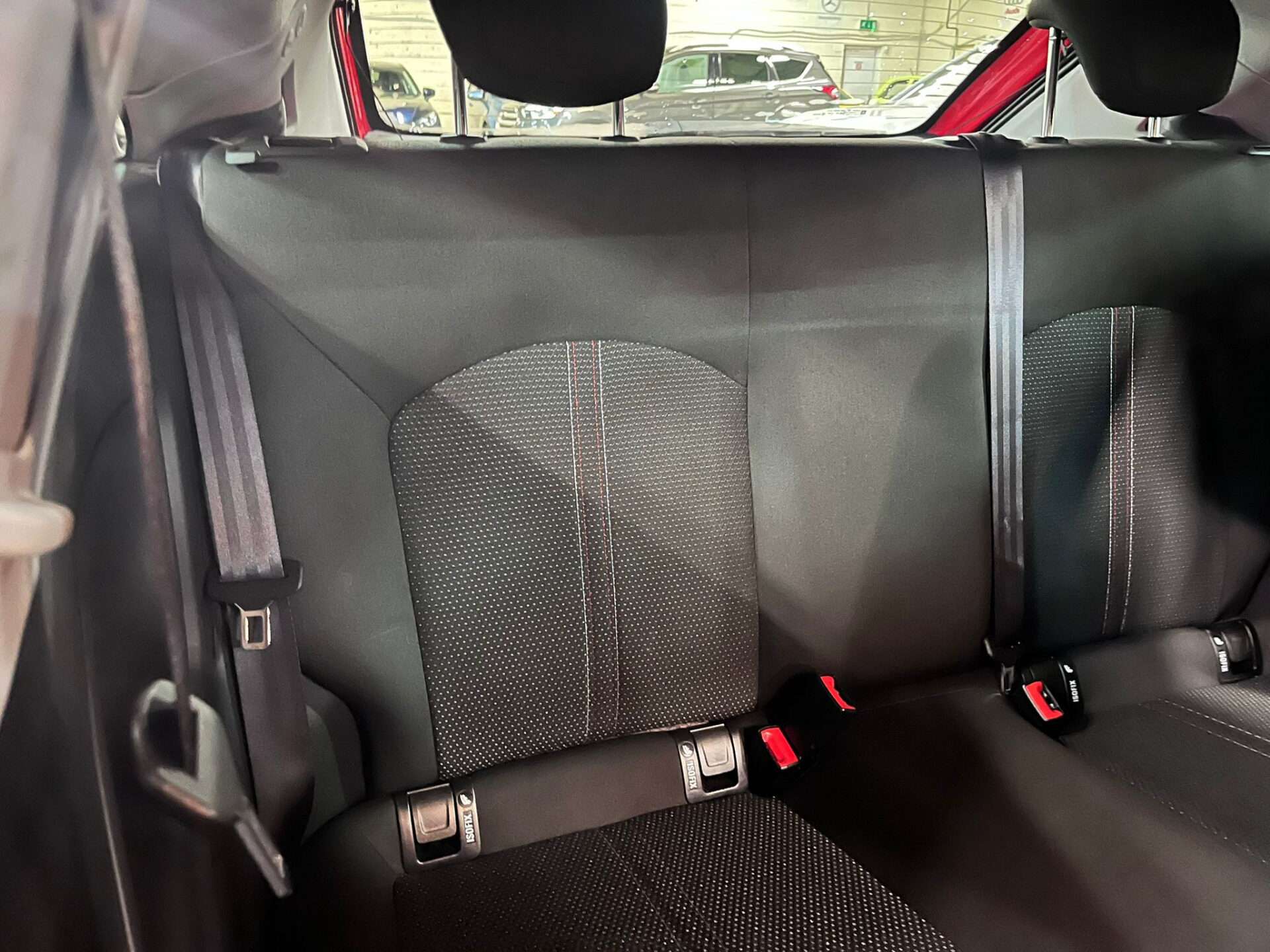 2019 VAUXHALL CORSA 2019 VAUXHALL CORSA