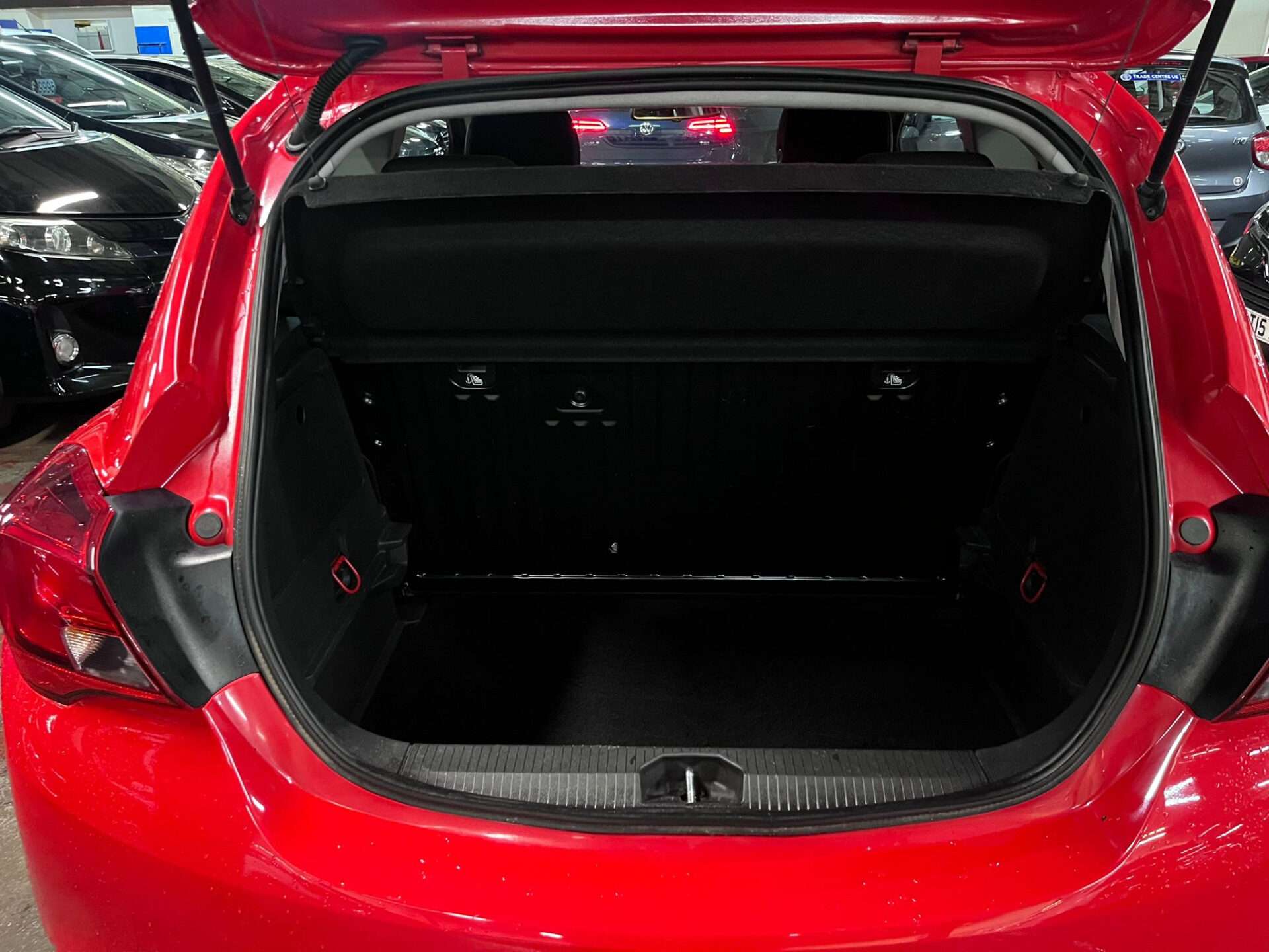 2019 VAUXHALL CORSA 2019 VAUXHALL CORSA