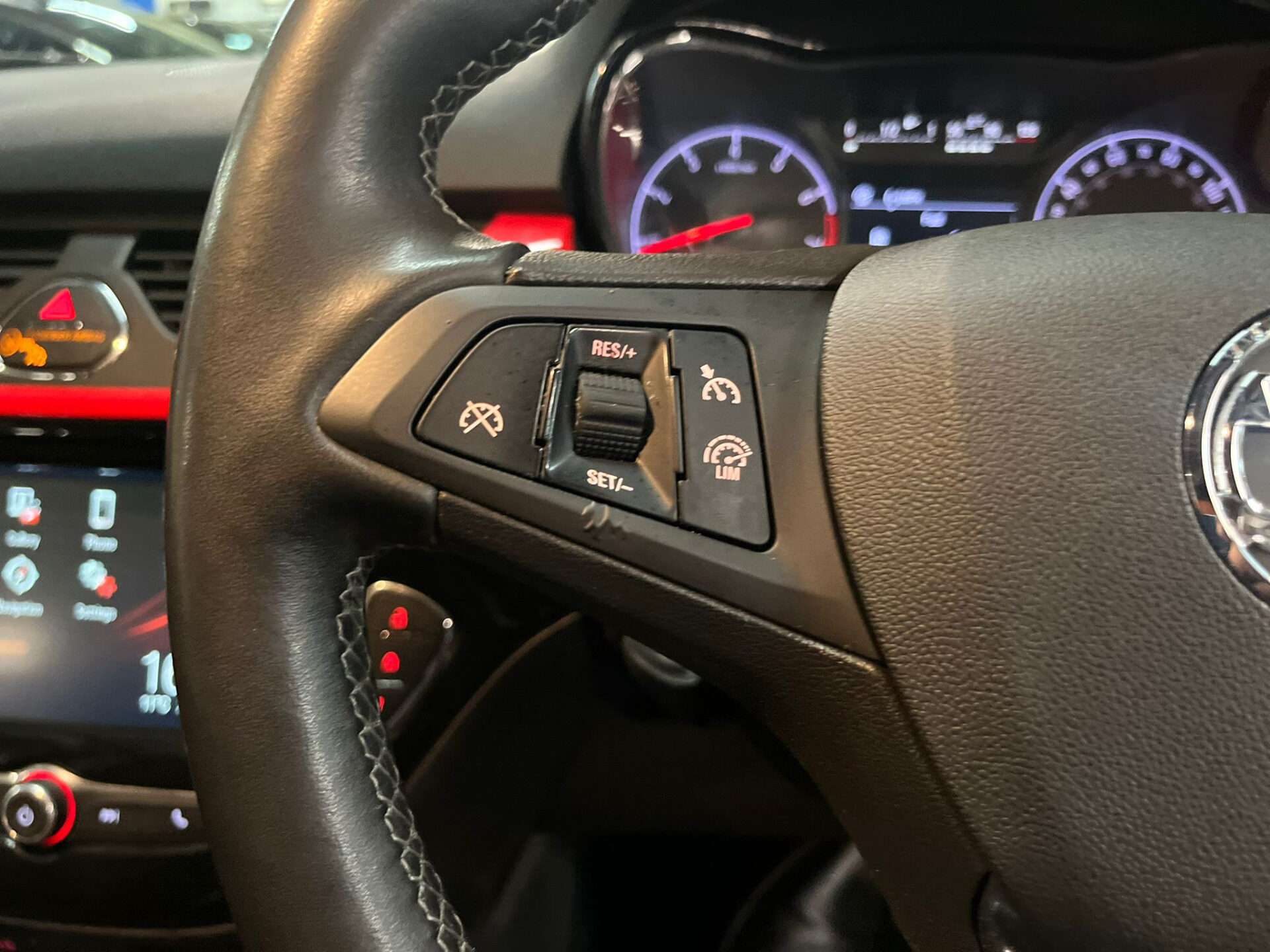 2019 VAUXHALL CORSA 2019 VAUXHALL CORSA