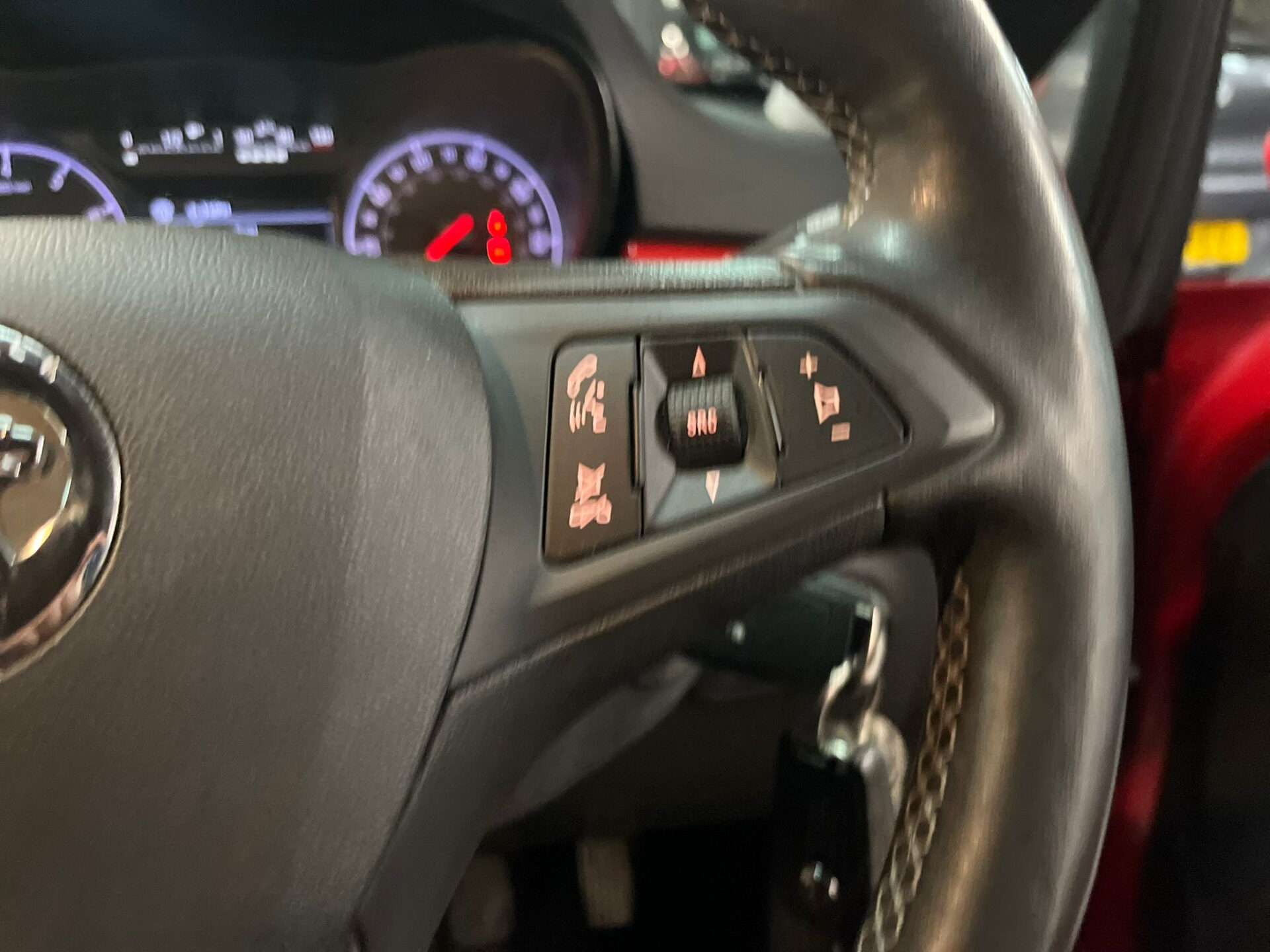 2019 VAUXHALL CORSA 2019 VAUXHALL CORSA