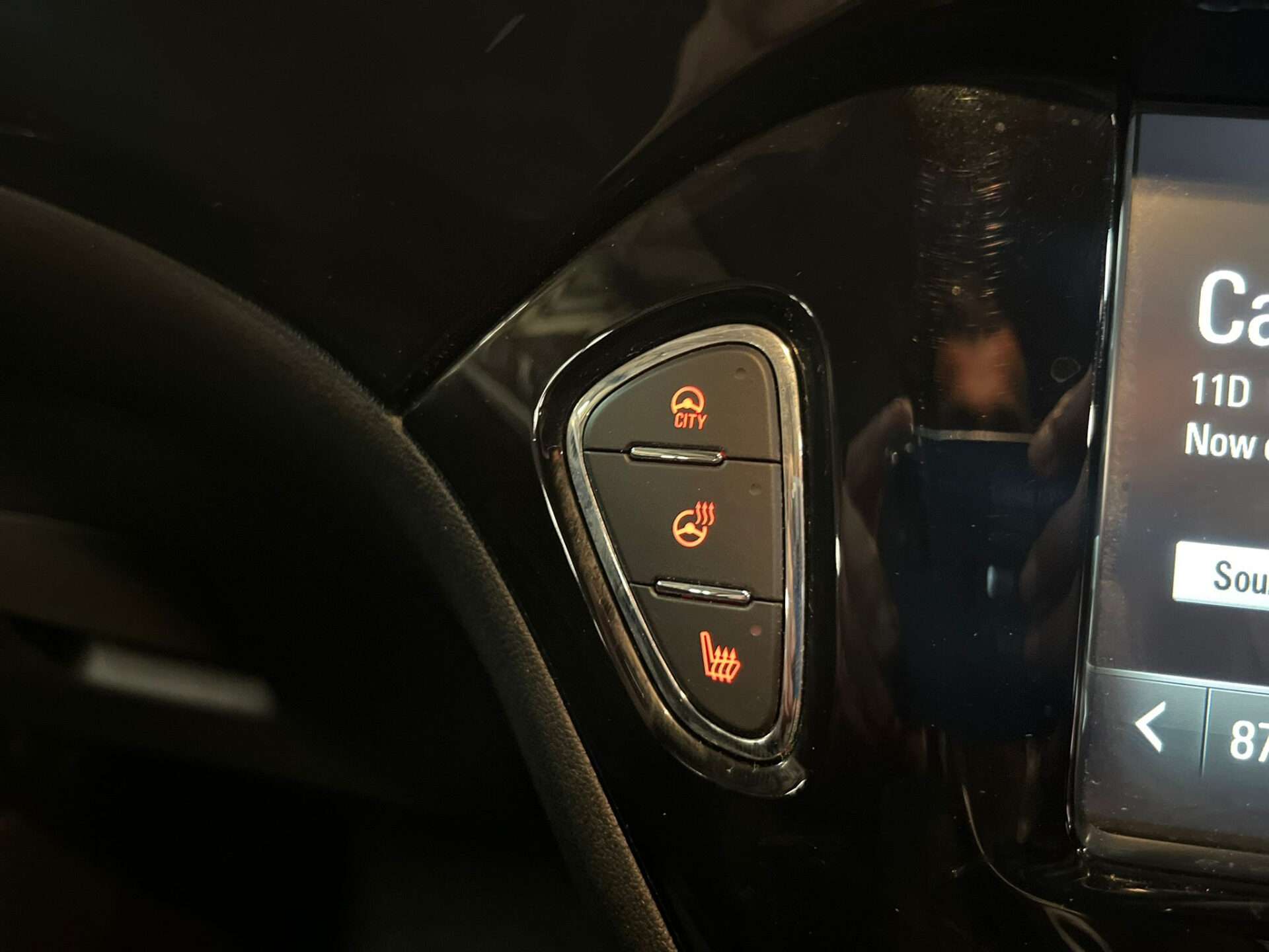 2019 VAUXHALL CORSA 2019 VAUXHALL CORSA