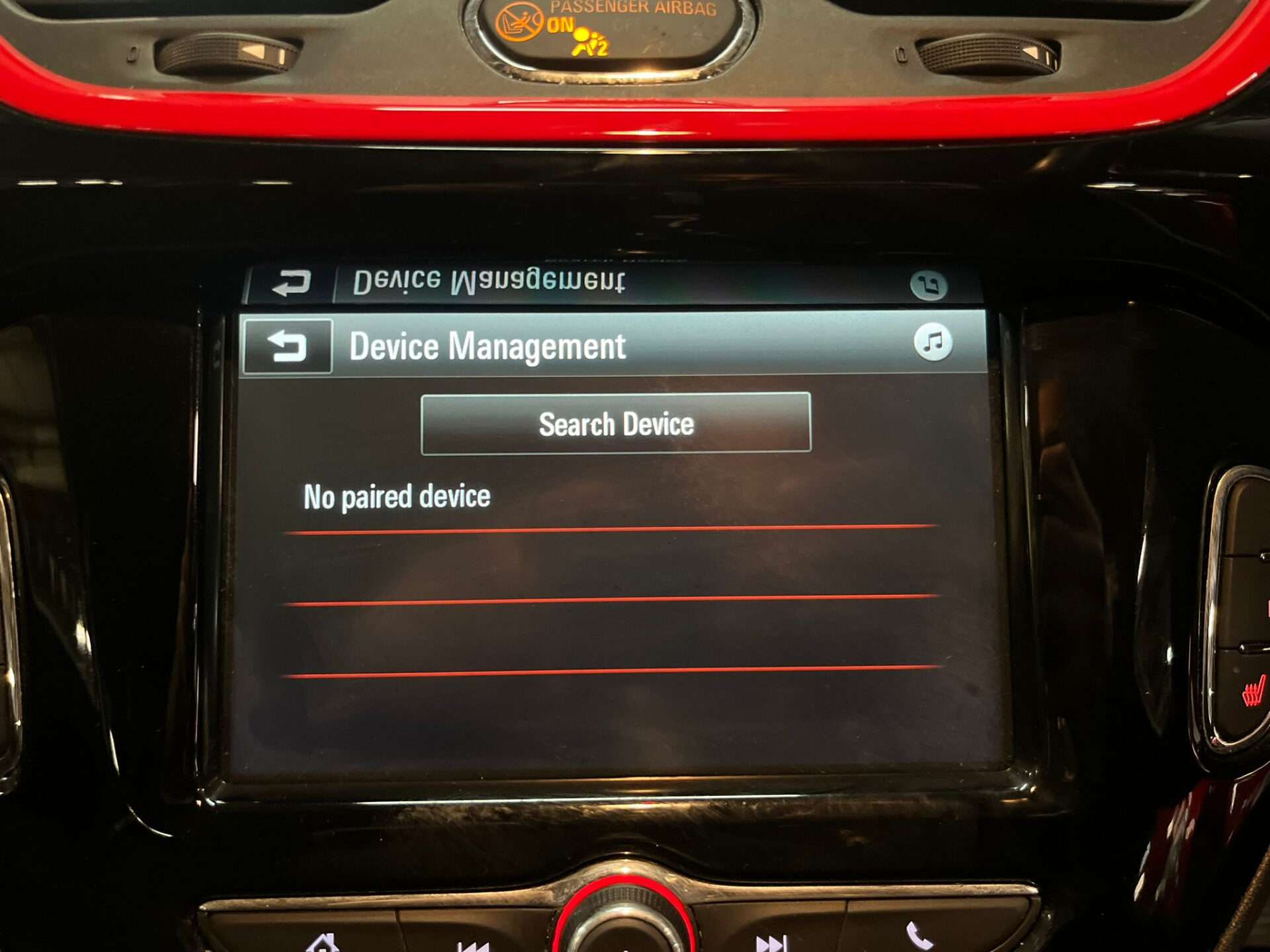 2019 VAUXHALL CORSA 2019 VAUXHALL CORSA