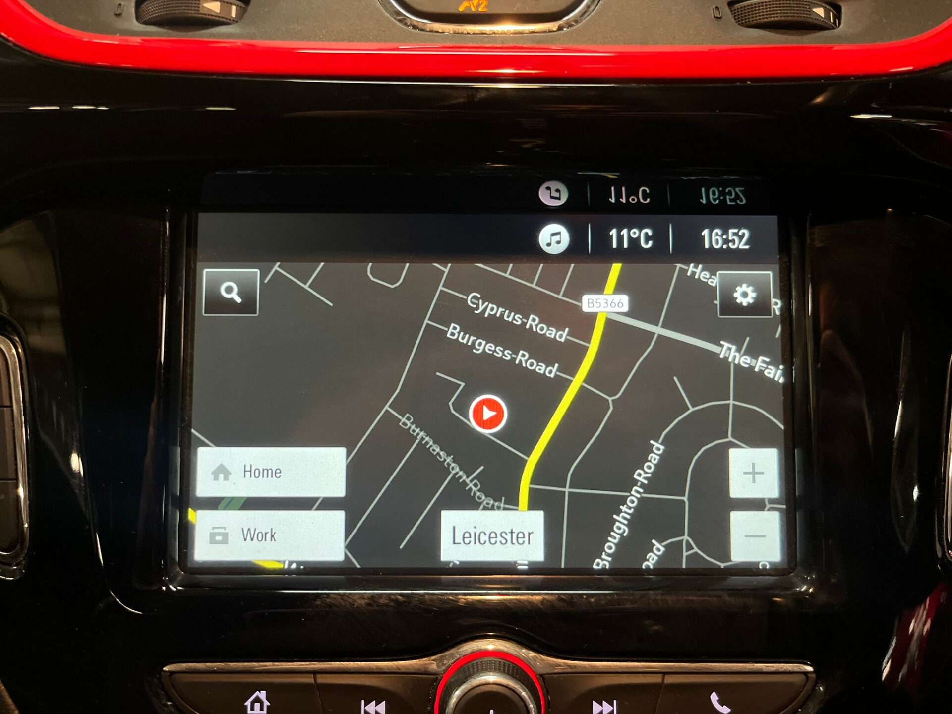 2019 VAUXHALL CORSA 2019 VAUXHALL CORSA