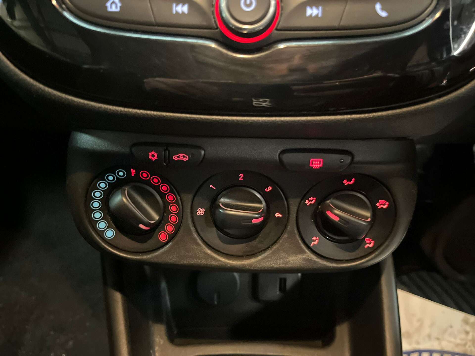 2019 VAUXHALL CORSA 2019 VAUXHALL CORSA