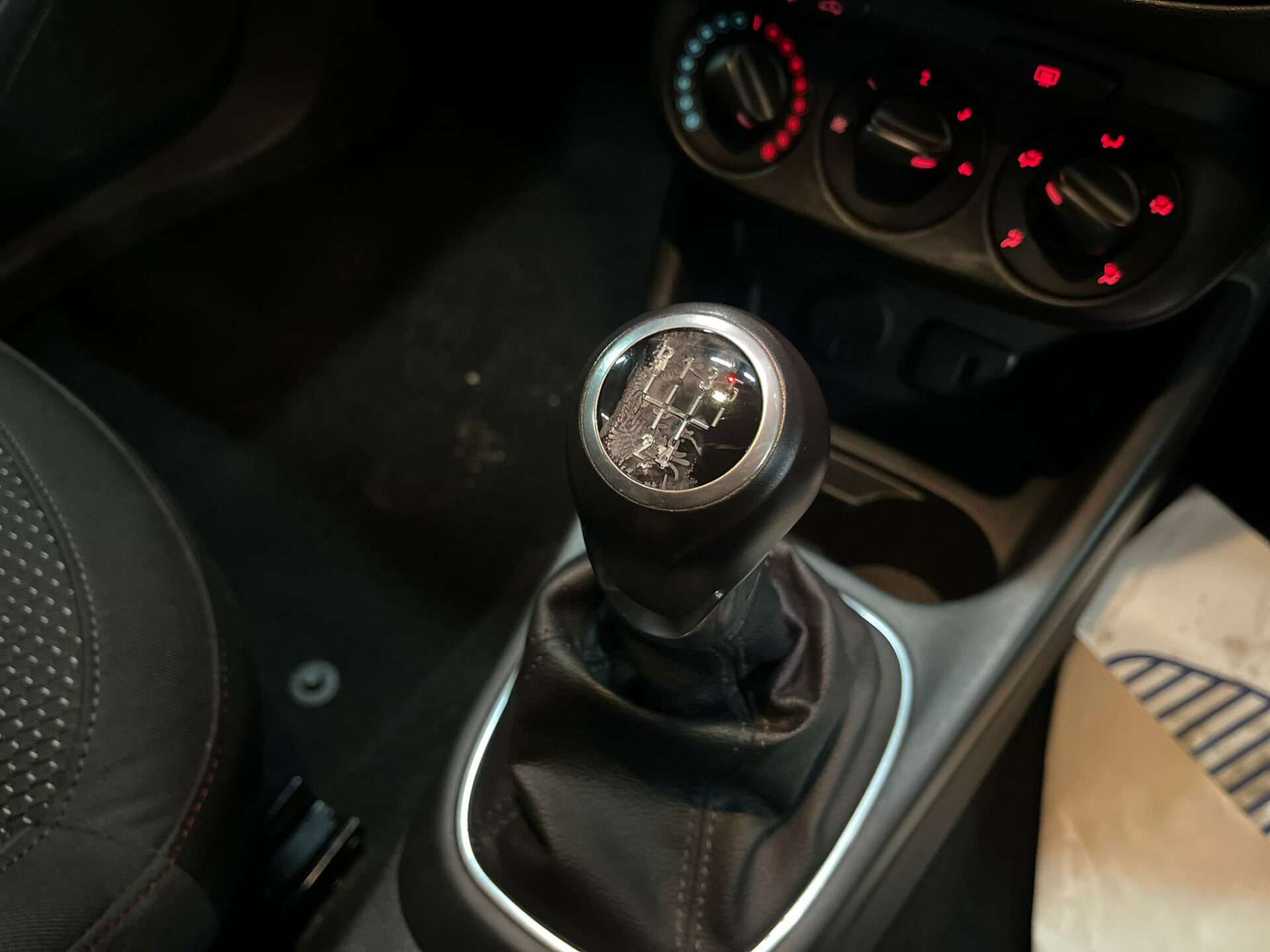 2019 VAUXHALL CORSA 2019 VAUXHALL CORSA