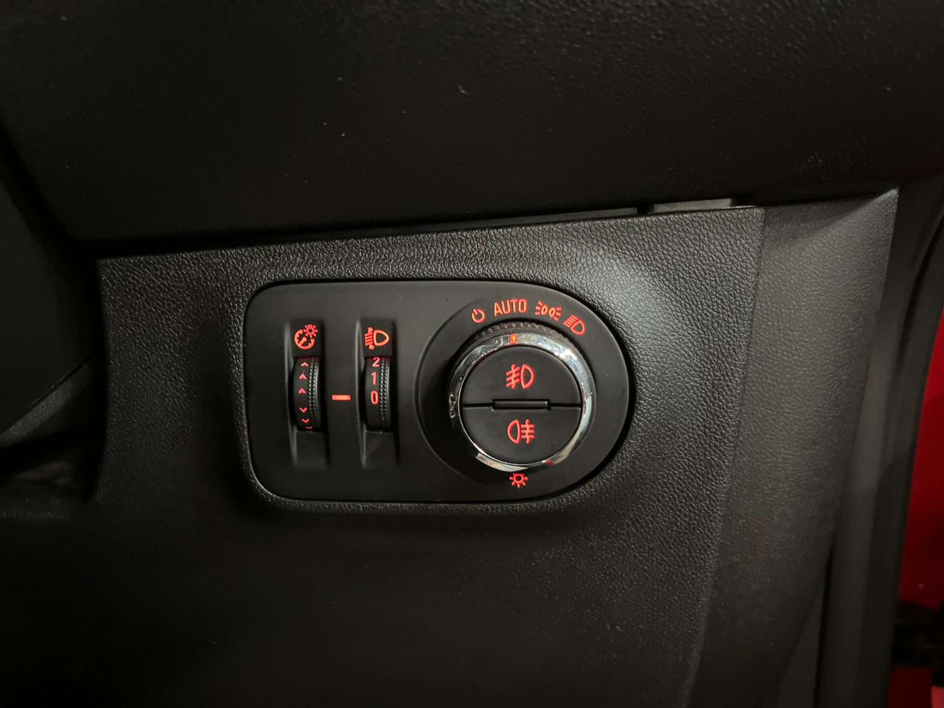 2019 VAUXHALL CORSA 2019 VAUXHALL CORSA