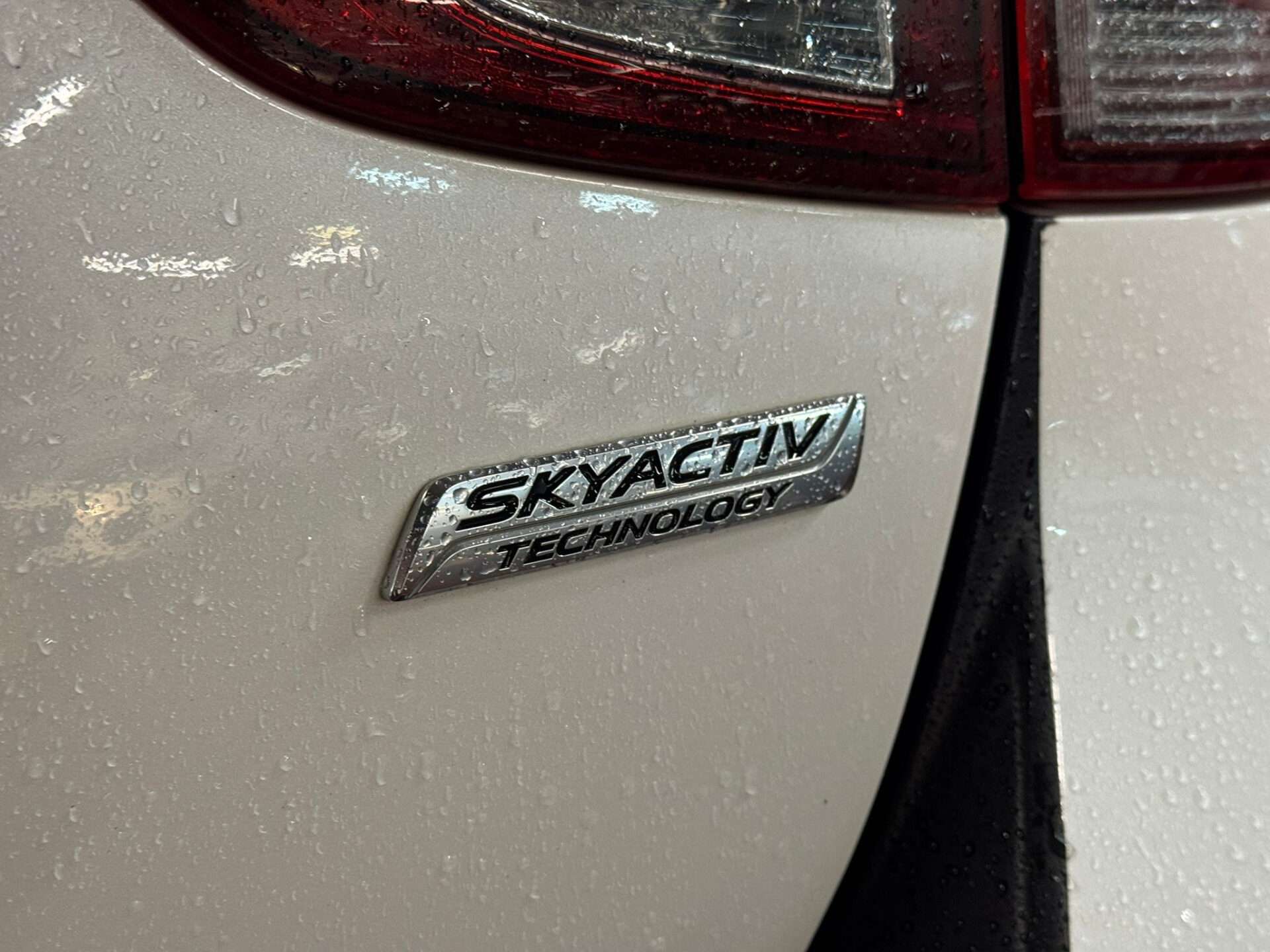 2017 MAZDA 2 2017 MAZDA 2