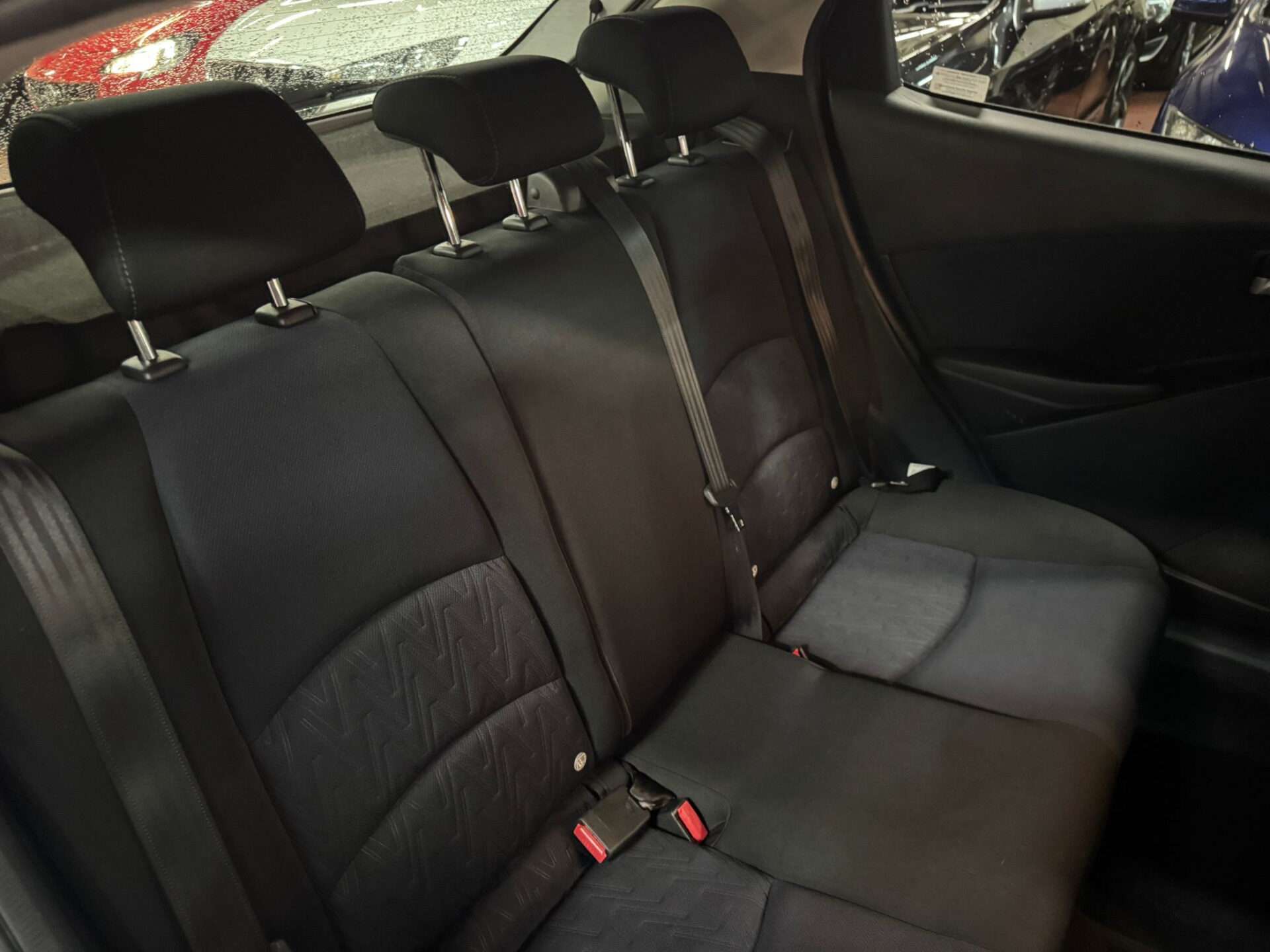 2017 MAZDA 2 2017 MAZDA 2