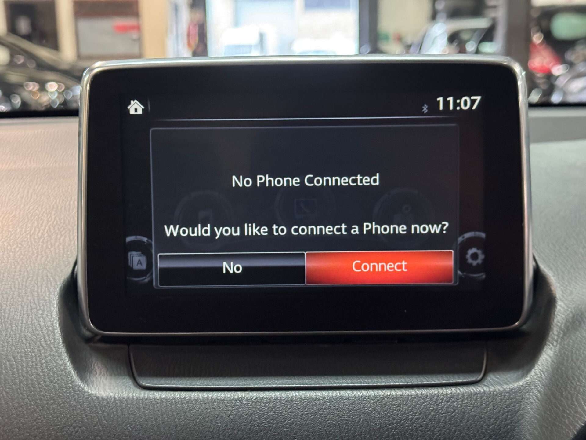 2017 MAZDA 2 2017 MAZDA 2