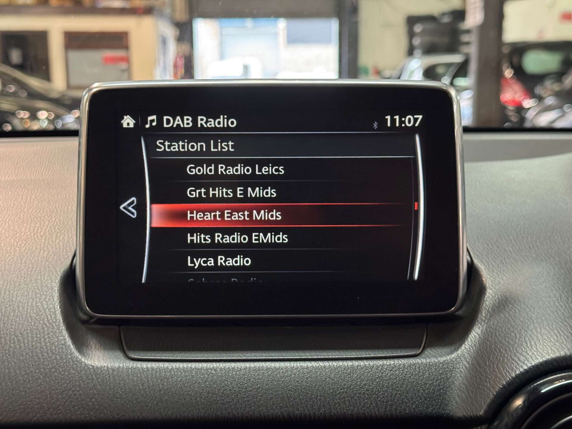 2017 MAZDA 2 2017 MAZDA 2