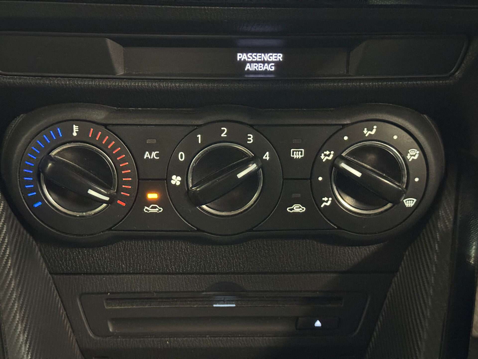 2017 MAZDA 2 2017 MAZDA 2