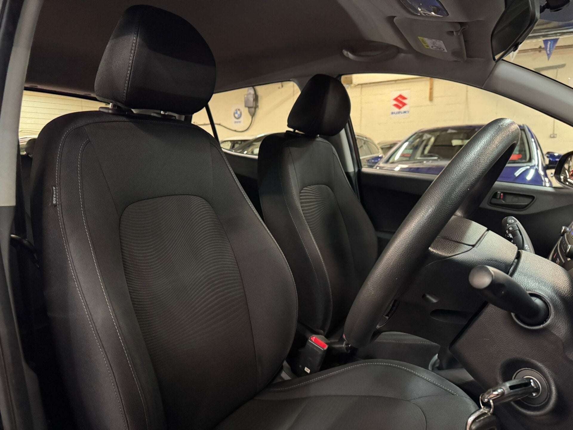 2017 HYUNDAI I10 2017 HYUNDAI I10